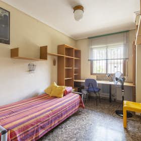 Private room for rent for €325 per month in Murcia, Calle Puerta Nueva