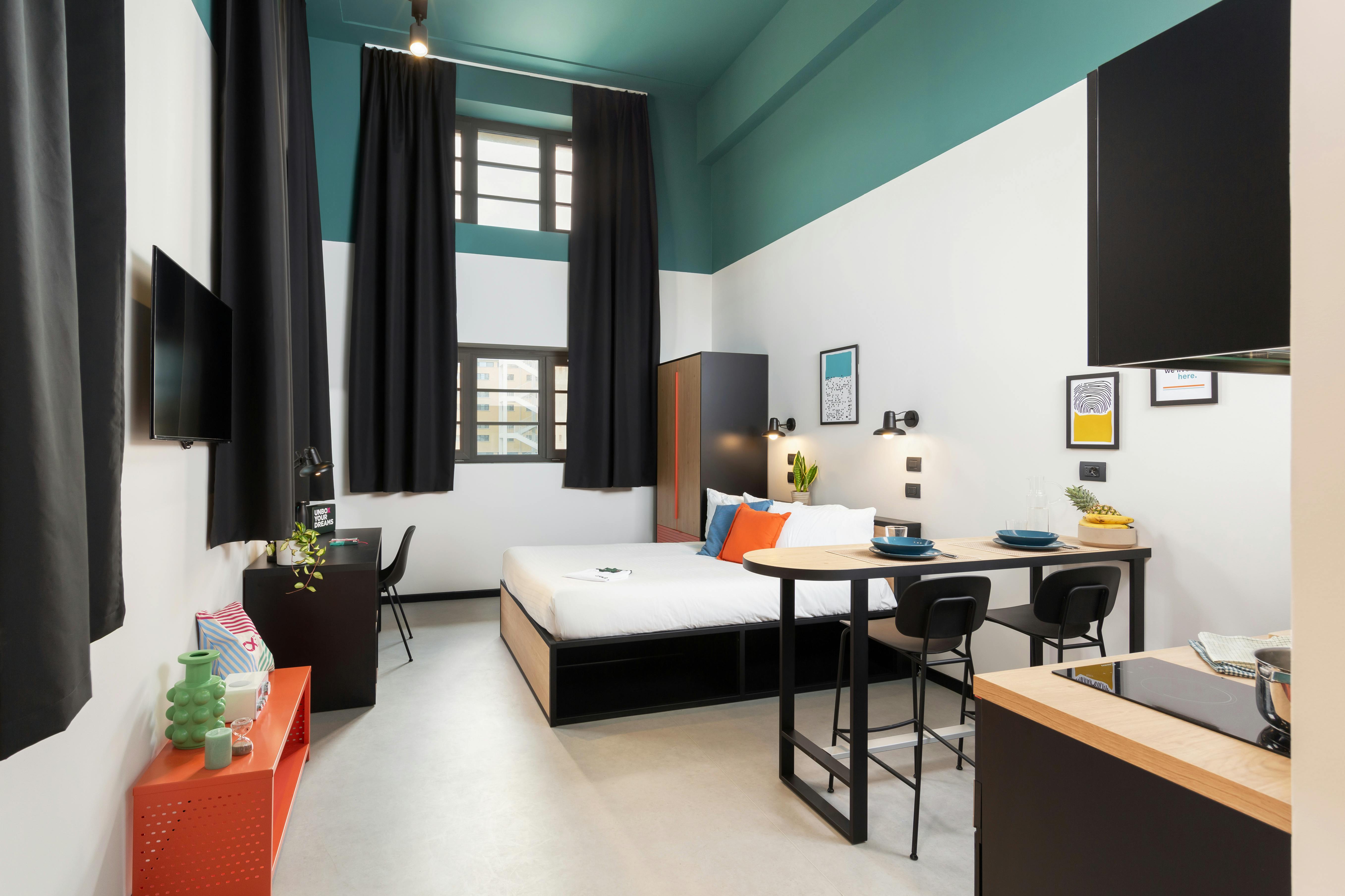 preview gallery tile