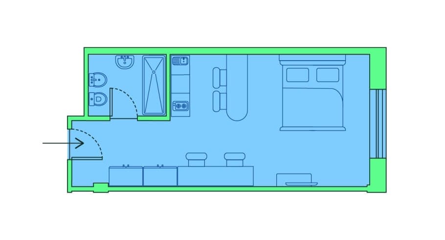 preview gallery tile