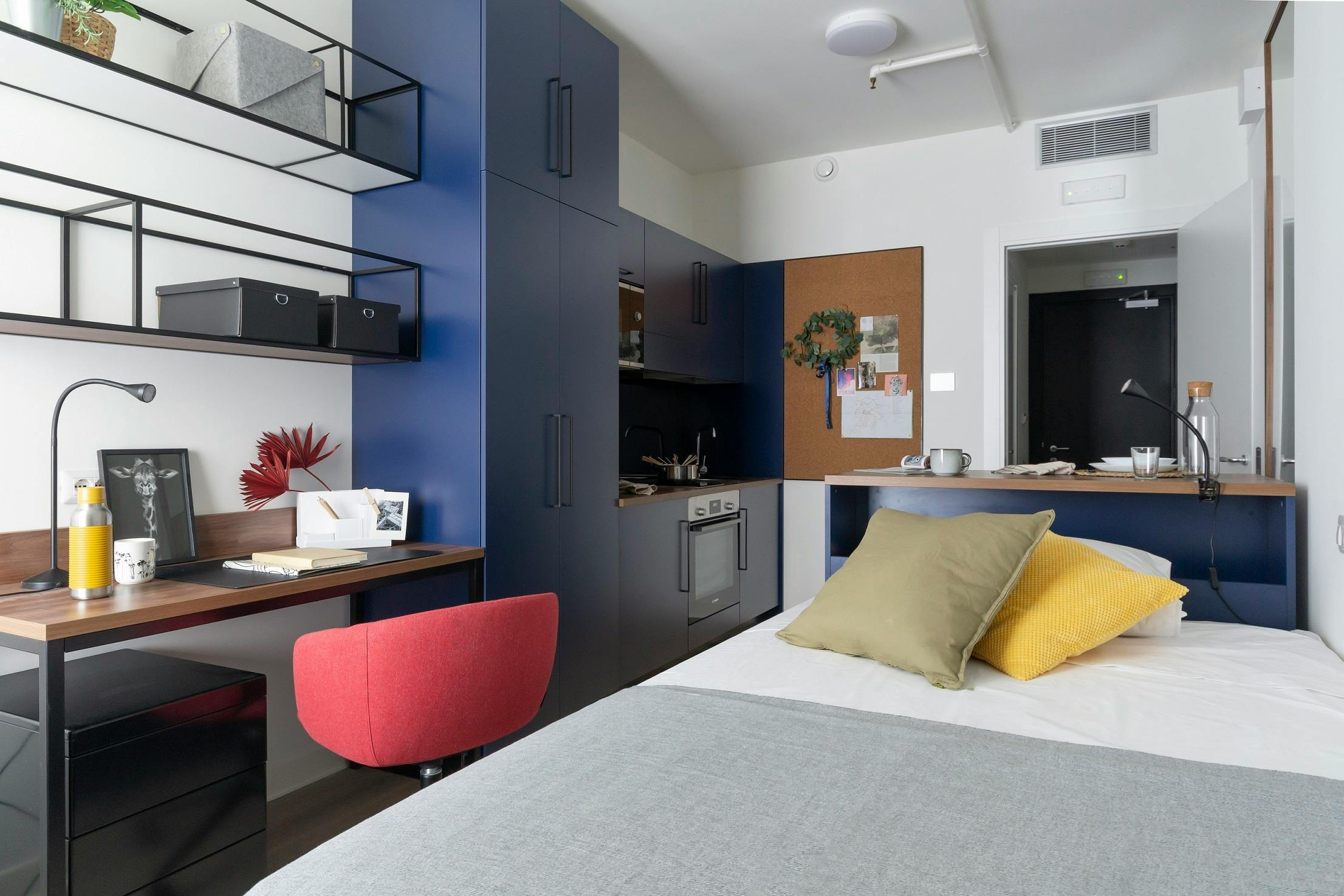 preview gallery tile