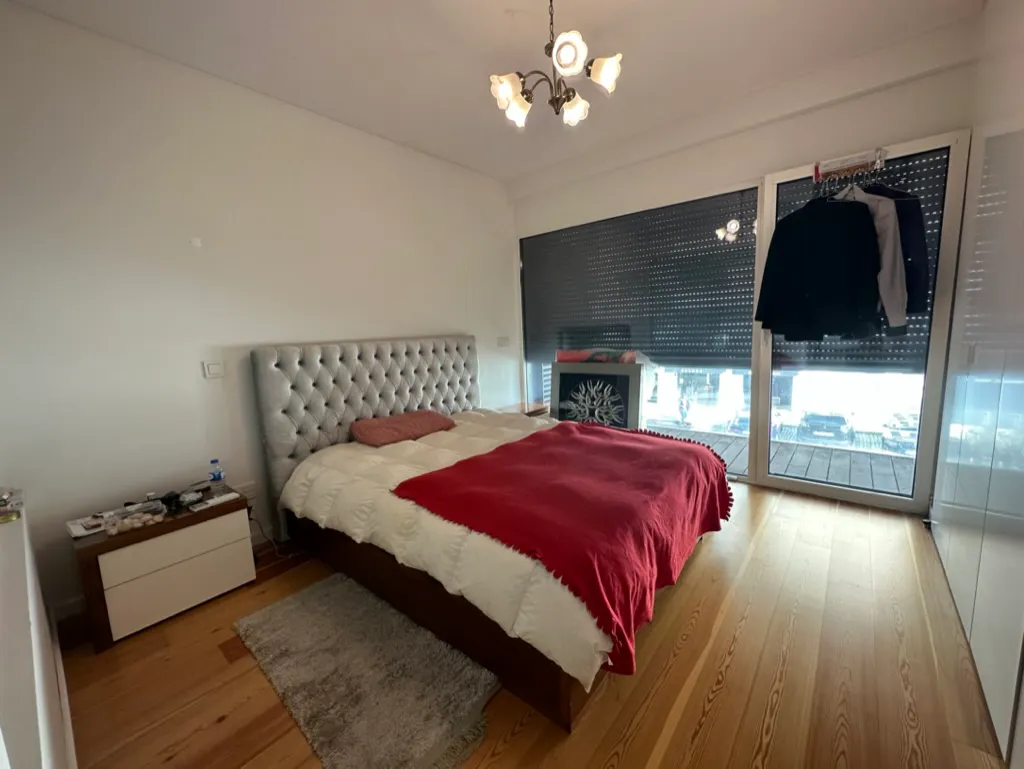 4-Bedroom Apartment in Rua António Alçada Baptista, Lisbon (1343855) ROOM 1