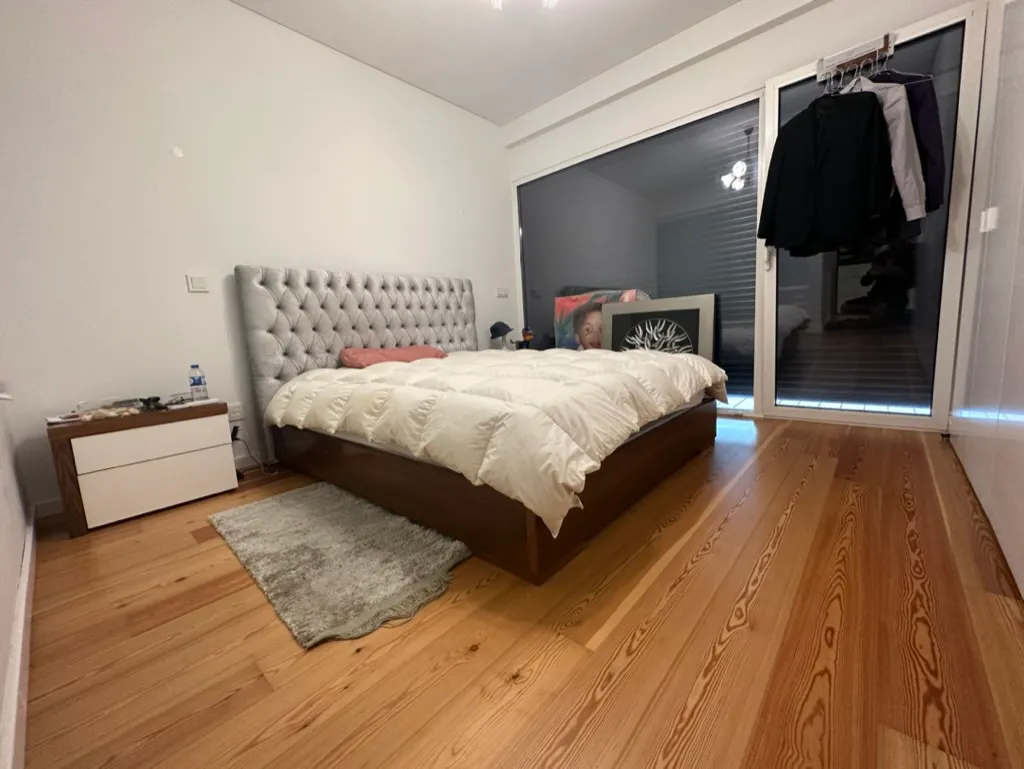 4-Bedroom Apartment in Rua António Alçada Baptista, Lisbon (1343855) ROOM 4