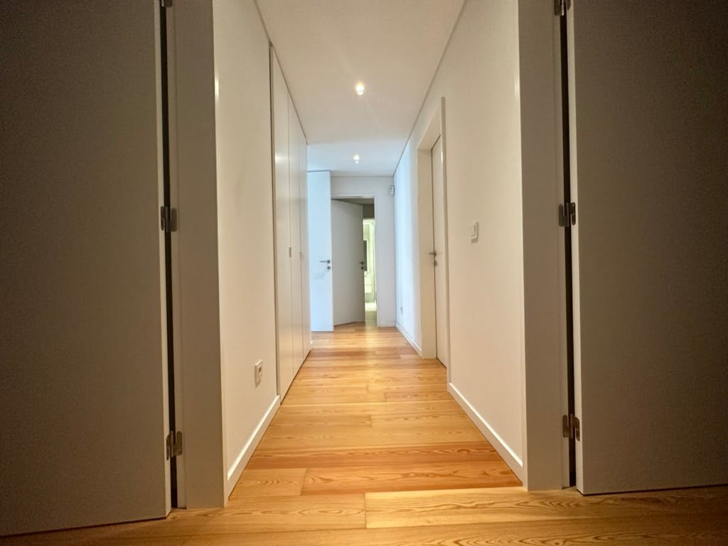 Apartment Lisbon, 168m² — photo 10