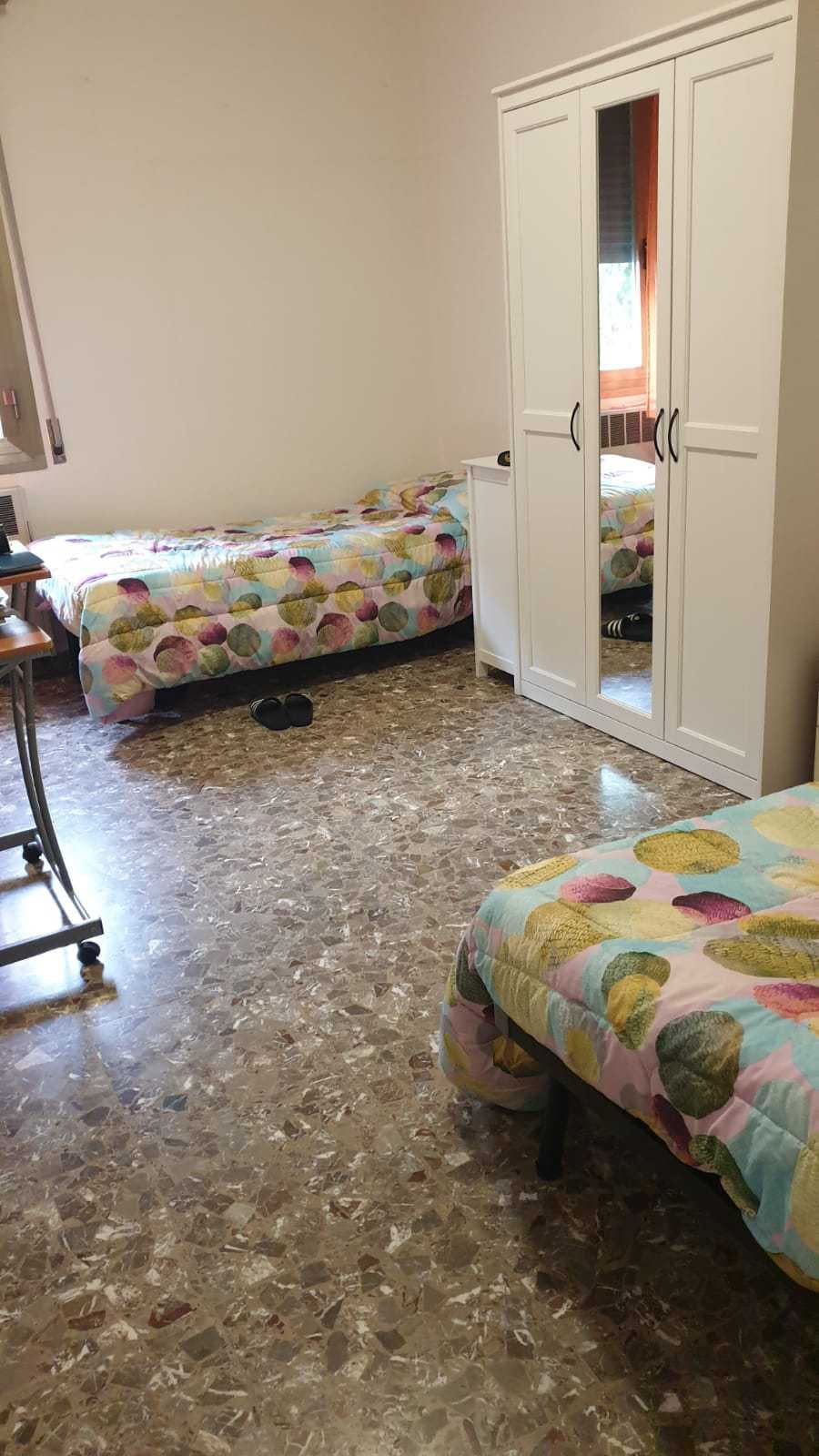 Chambre simple Bologne, 1 chambre, 15m² — photo 2
