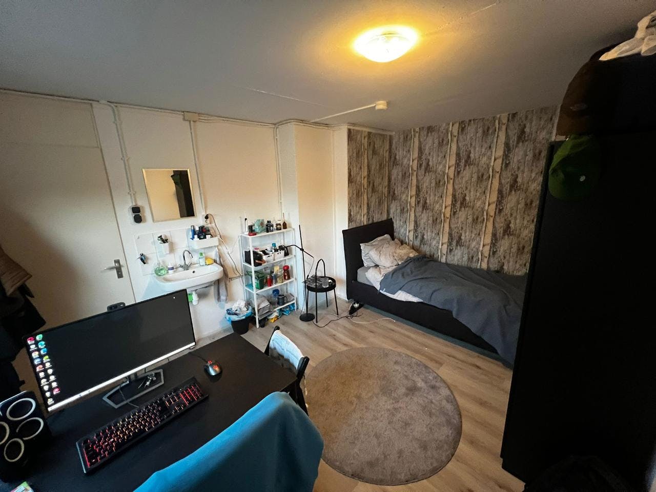 preview gallery tile