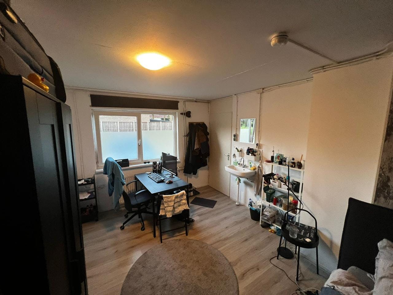 preview gallery tile