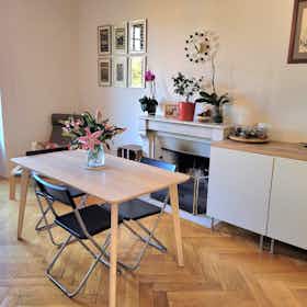 Privé kamer te huur voor € 1.282 per maand in Genève, Rue Jean-Robert-Chouet