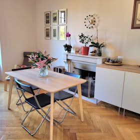 Отдельная комната сдается в аренду за 1 273 € в месяц в Genève, Rue Jean-Robert-Chouet