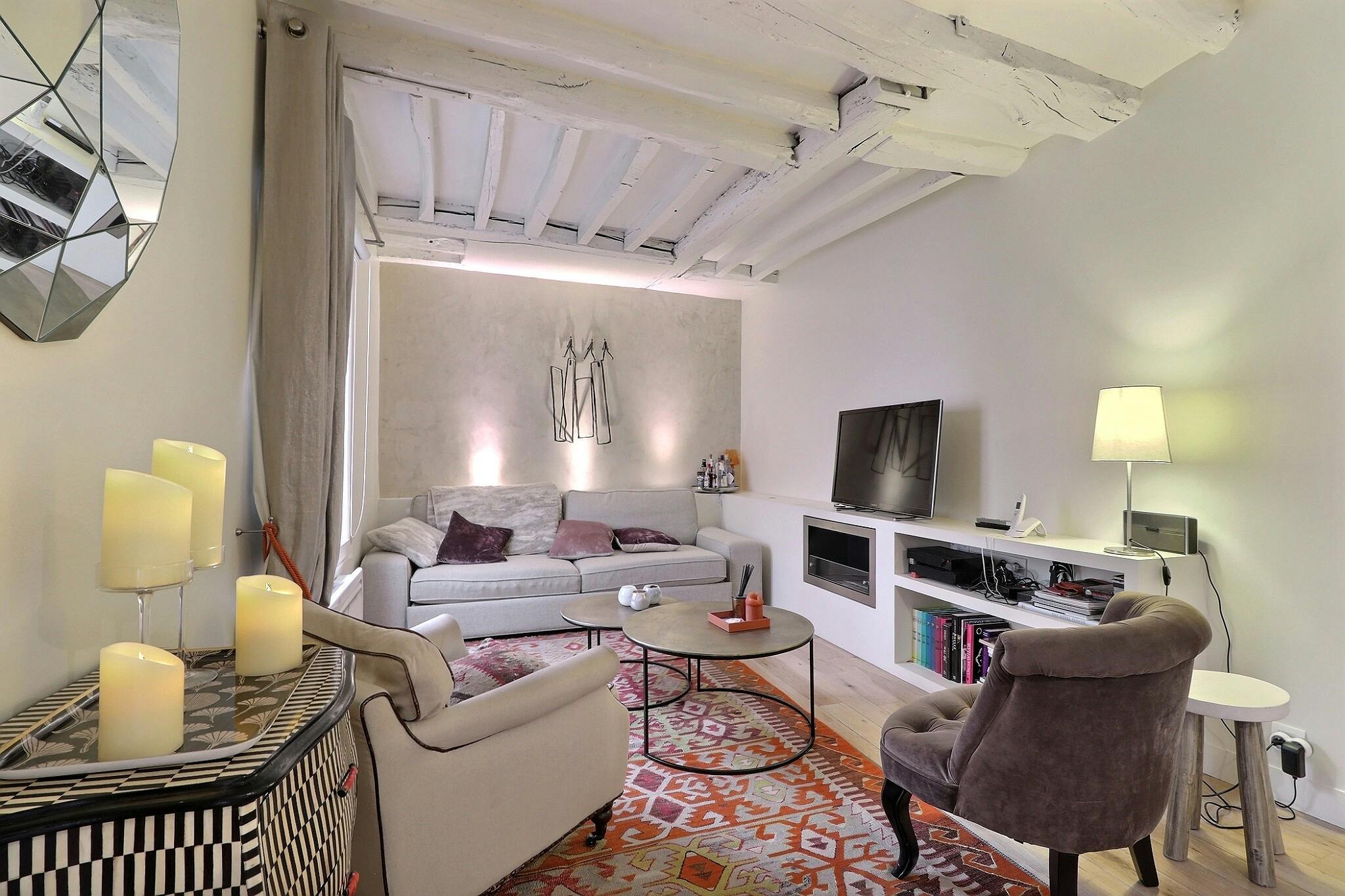 Rue de Nesle, Paris preview