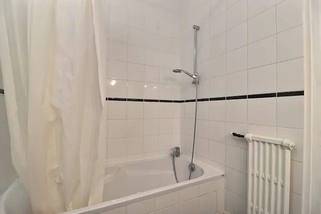 1-Bedroom Apartment in Rue Lulli, Paris (1343905) room image 230