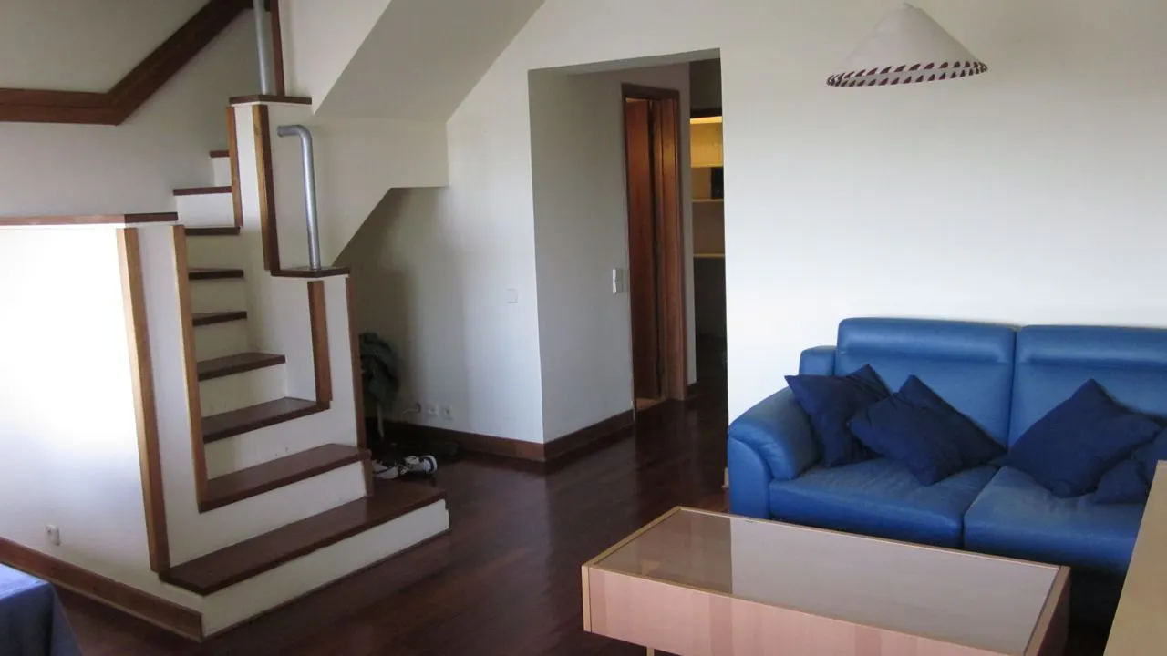 3-Bedroom Apartment in Rua João Dias, Lisbon (1343958) ROOM 3
