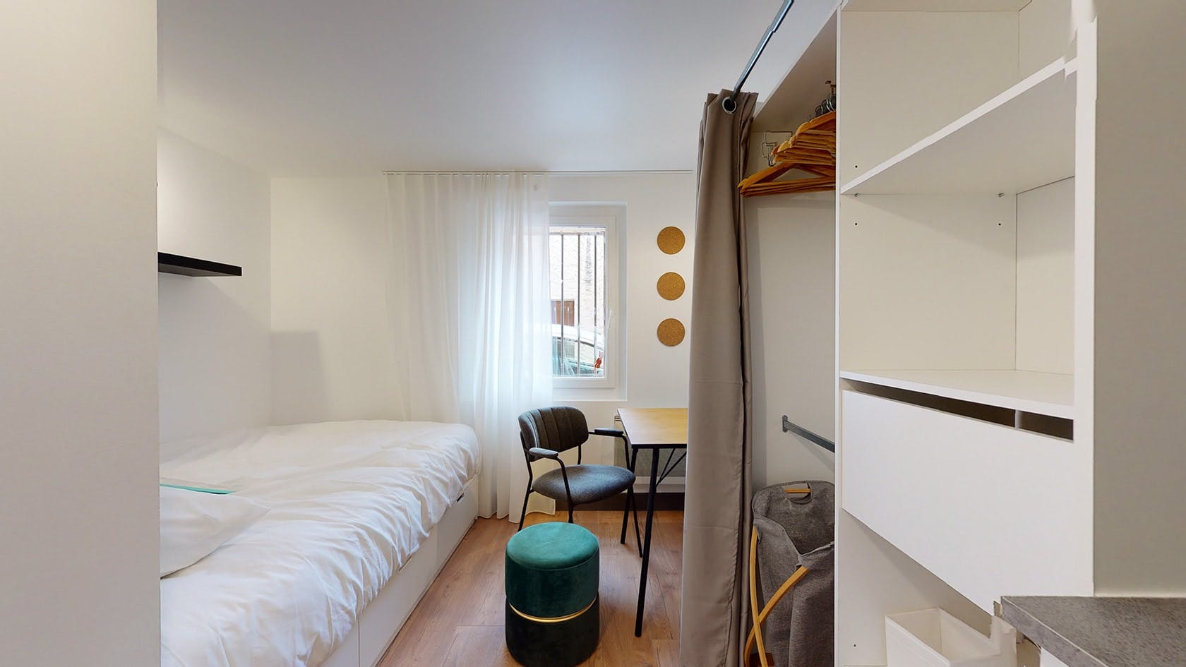 Rue de la Clinique, Marseille preview