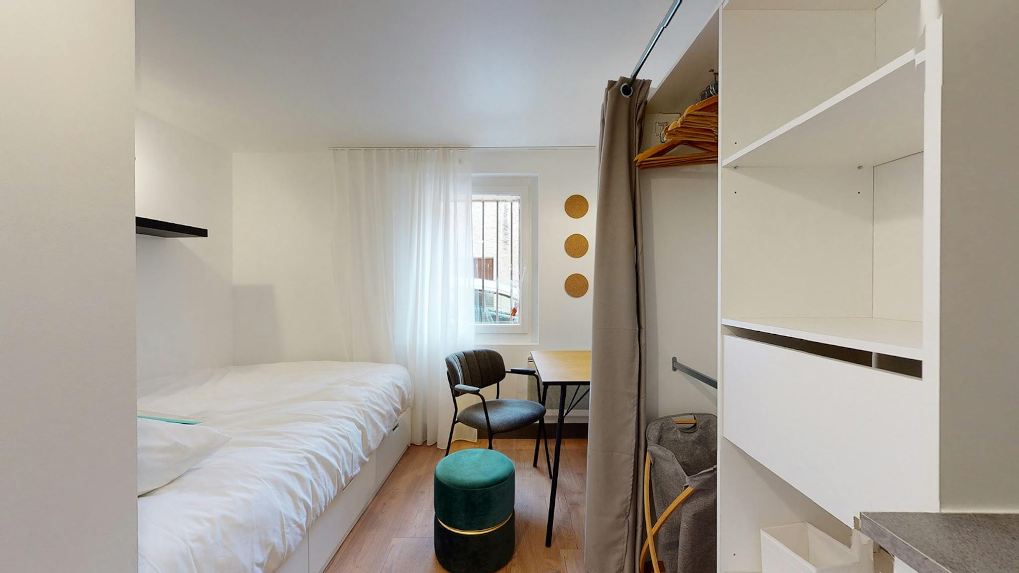 Rue de la Clinique, Marseille preview