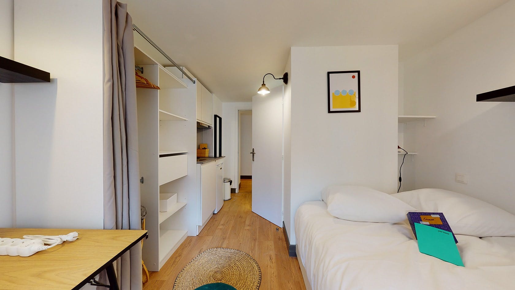 preview gallery tile