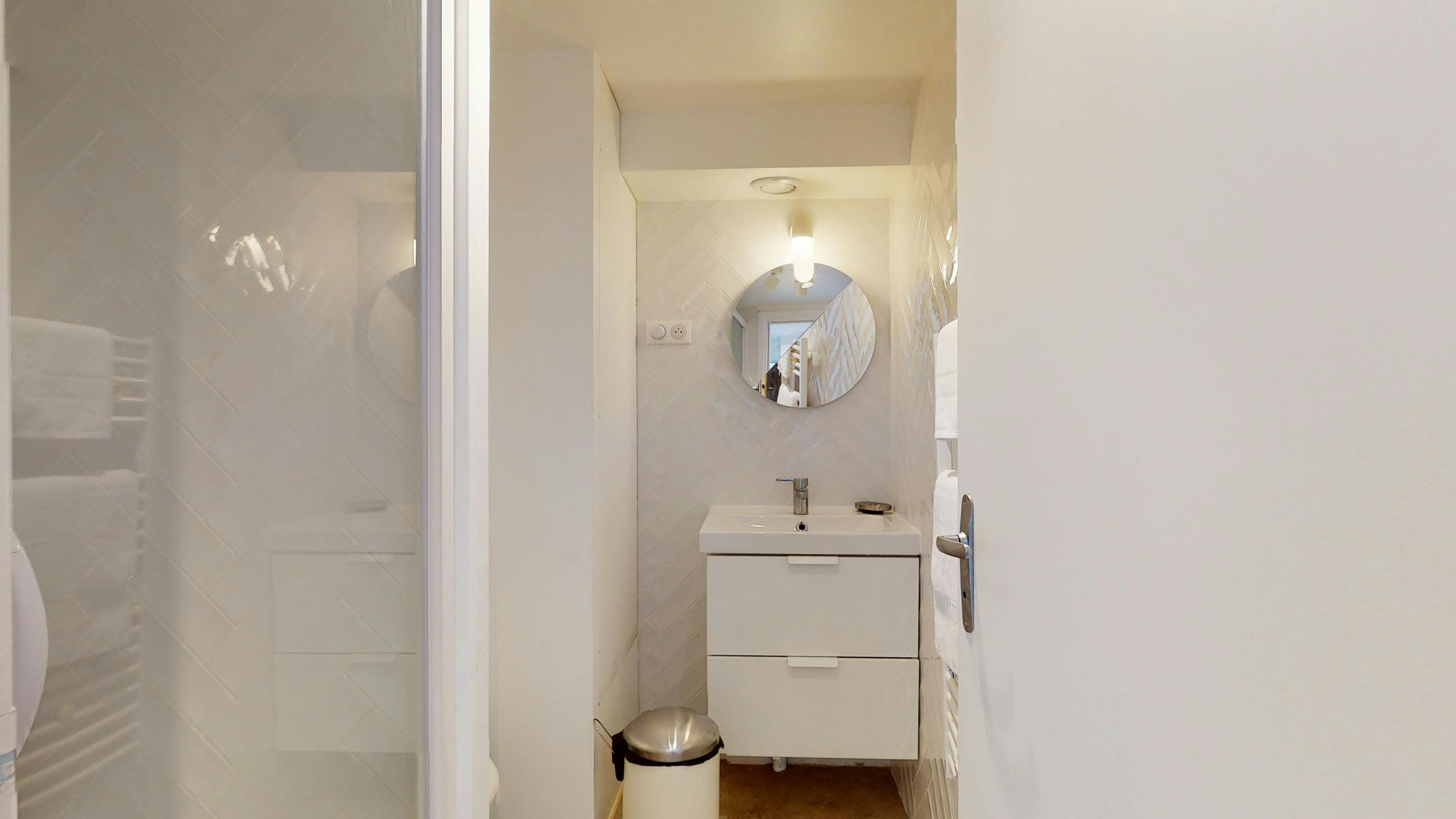 Apartment Fontainebleau, 450m² — photo 1023