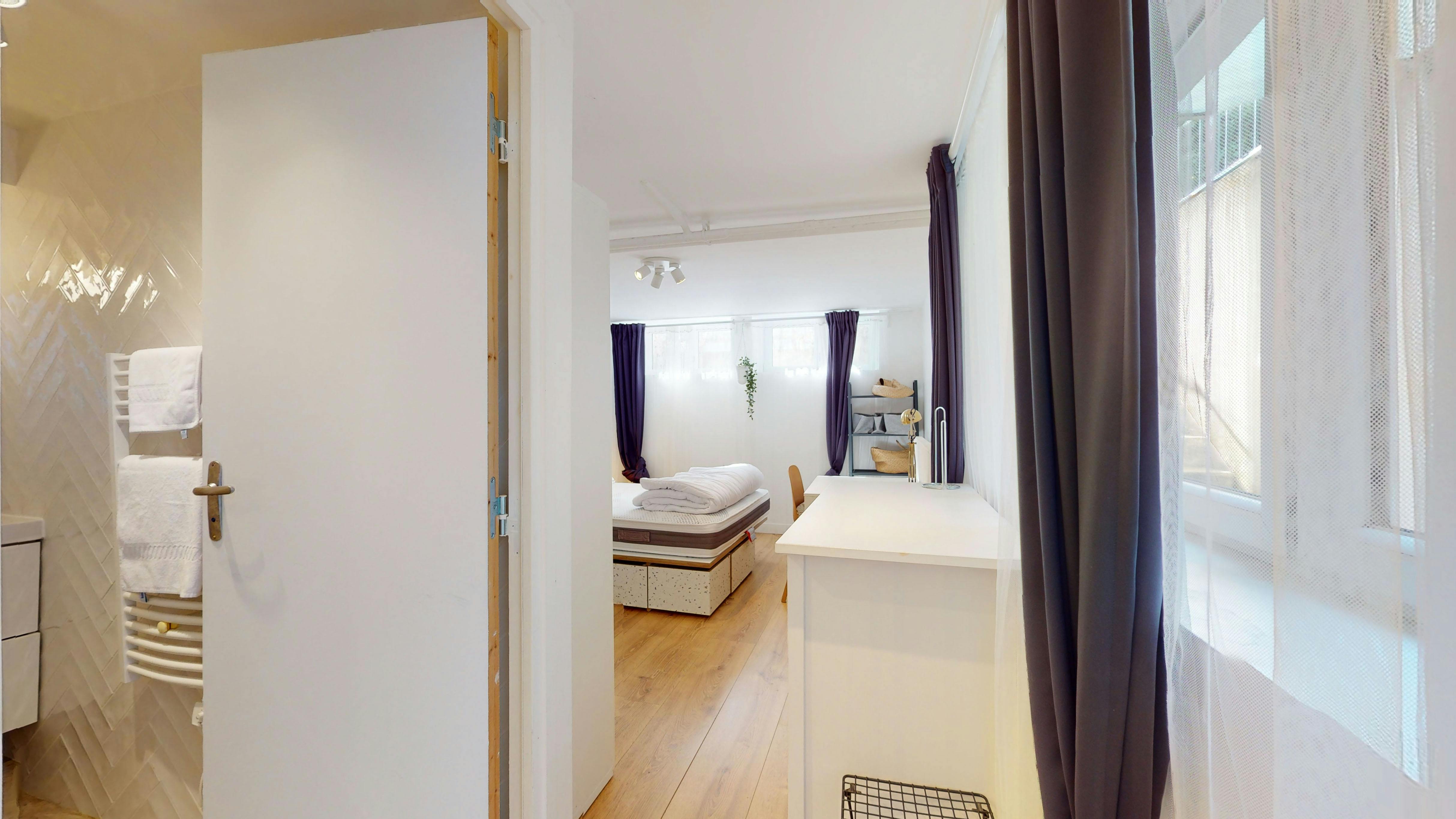 Apartment Fontainebleau, 450m² — photo 1117