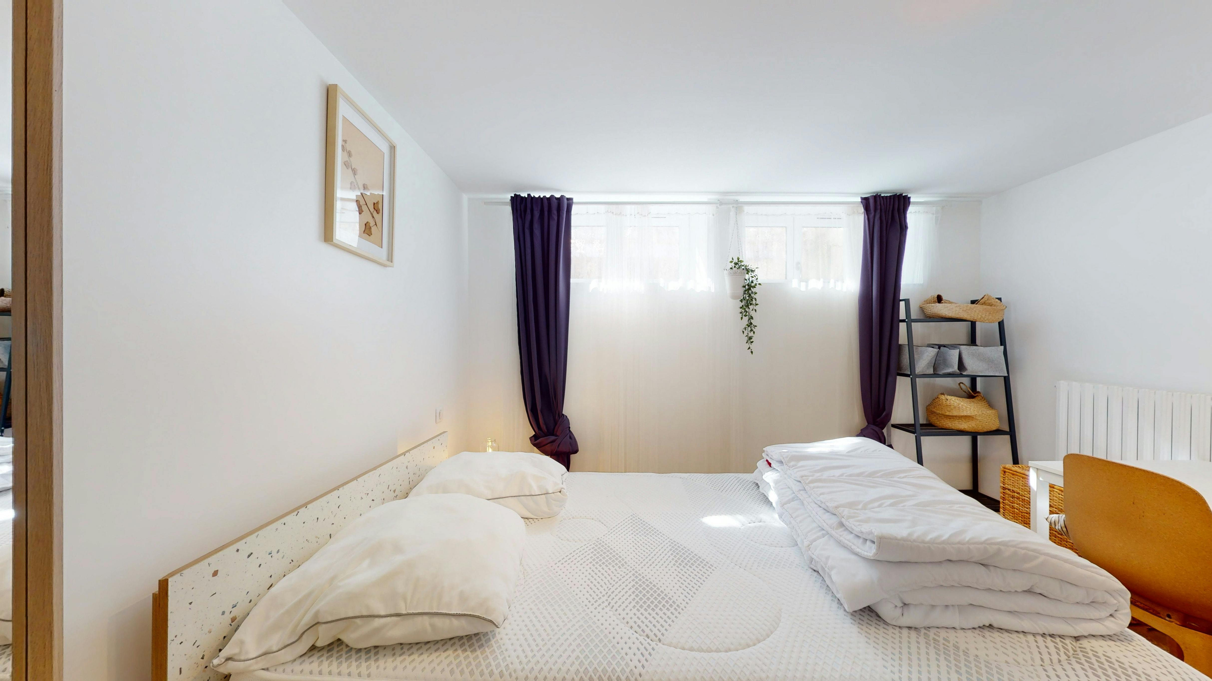 Apartment Fontainebleau, 450m² — photo 1085
