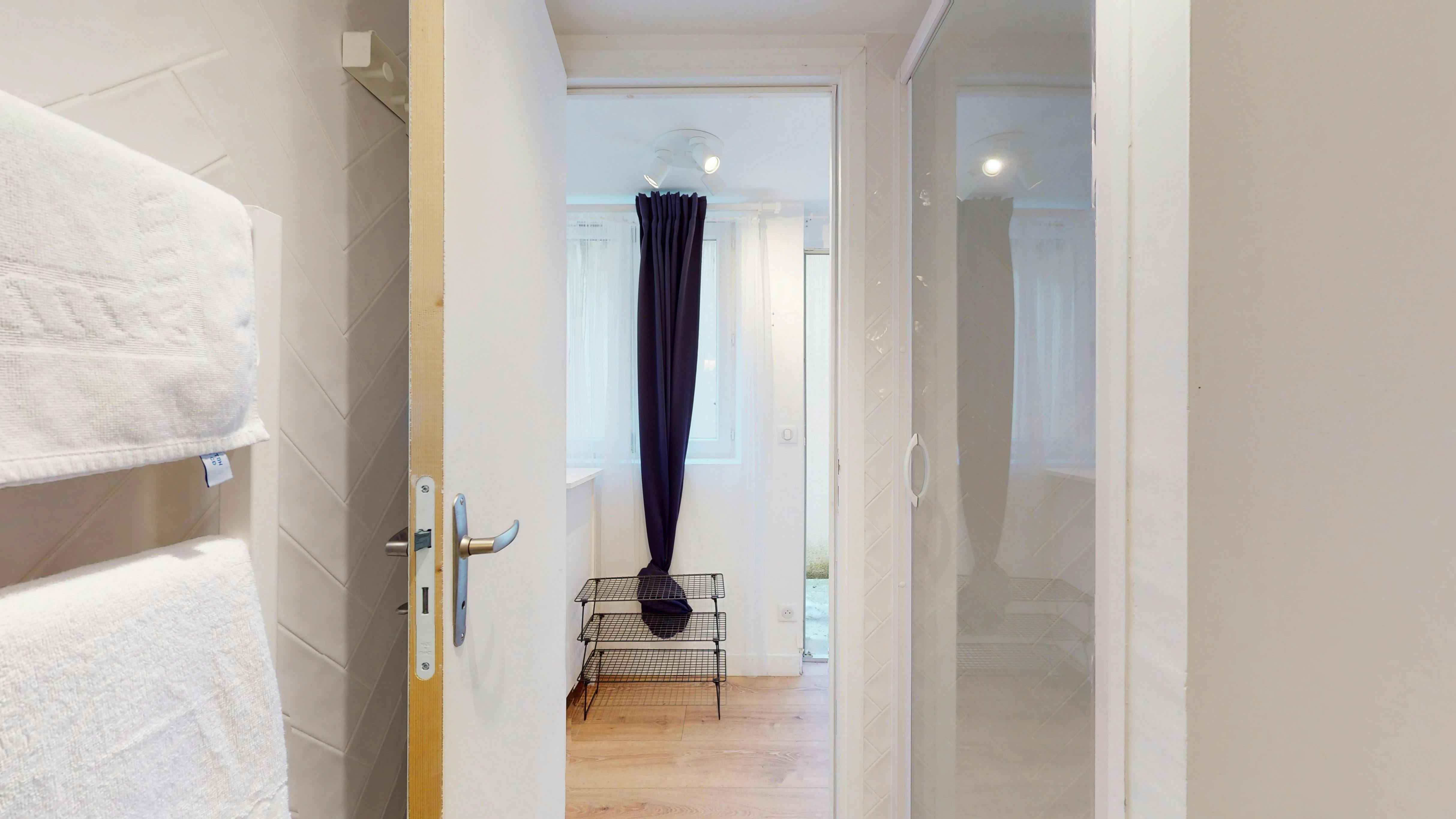 Apartment Fontainebleau, 450m² — photo 1135