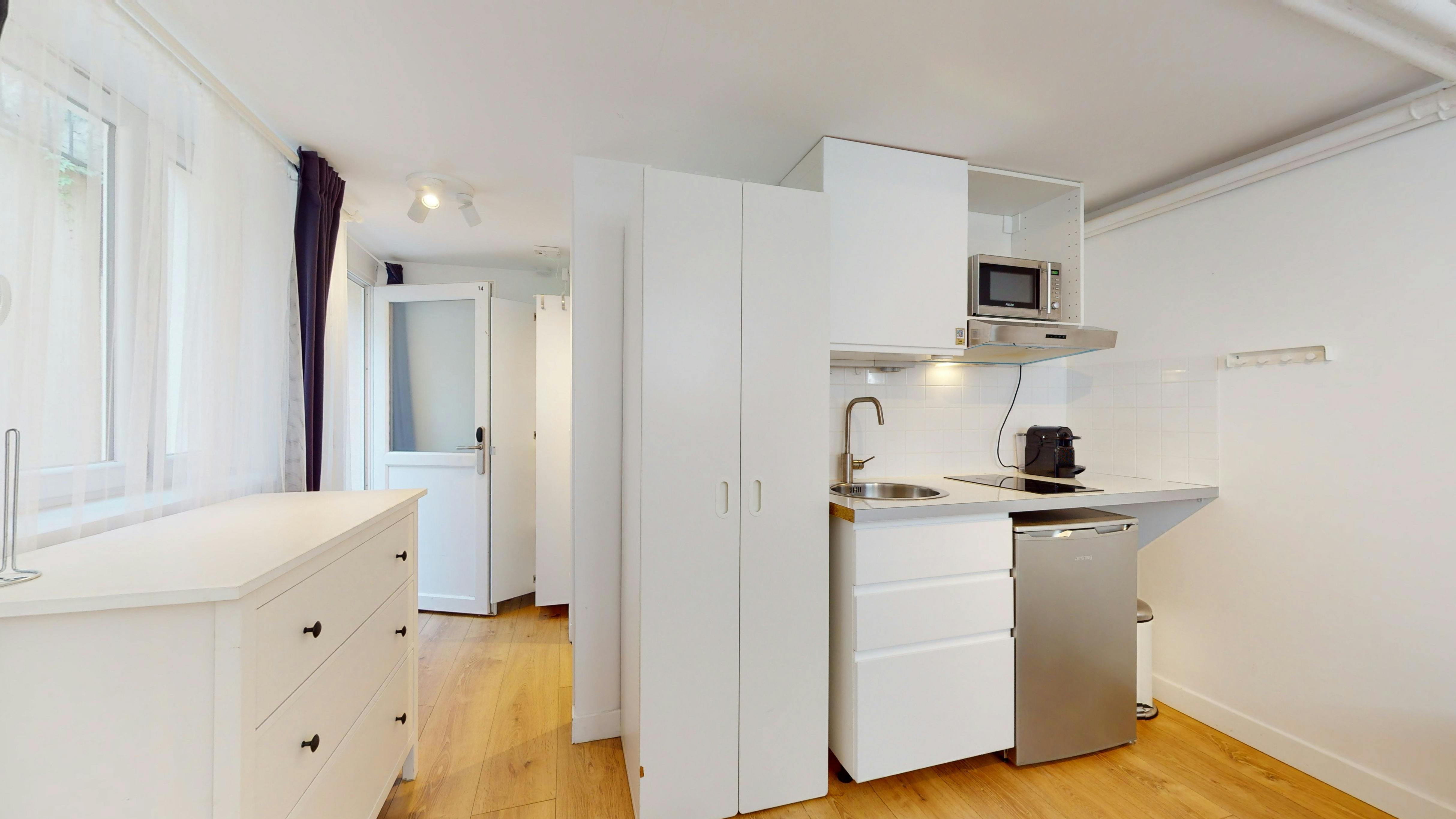 Apartment Fontainebleau, 450m² — photo 1141