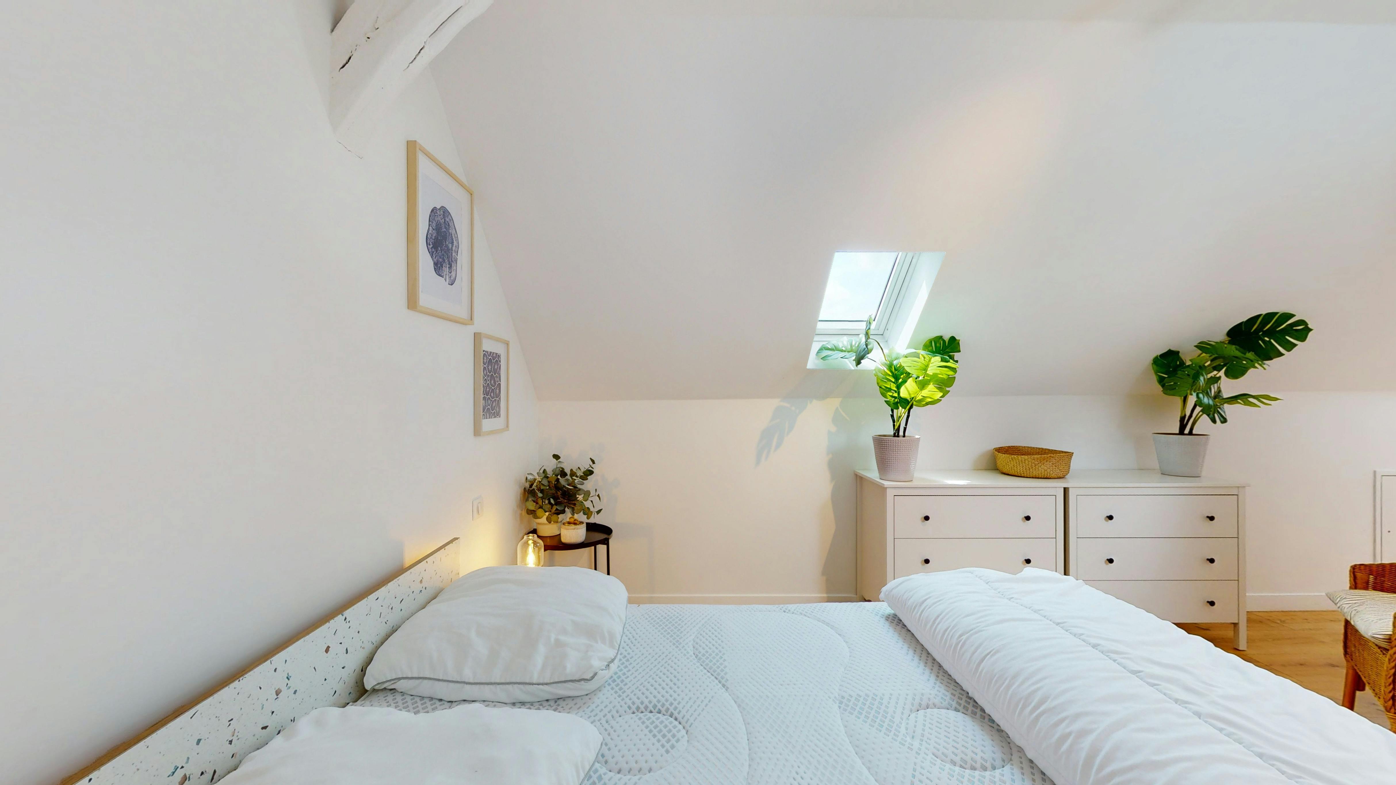 Apartment Fontainebleau, 450m² — photo 1009