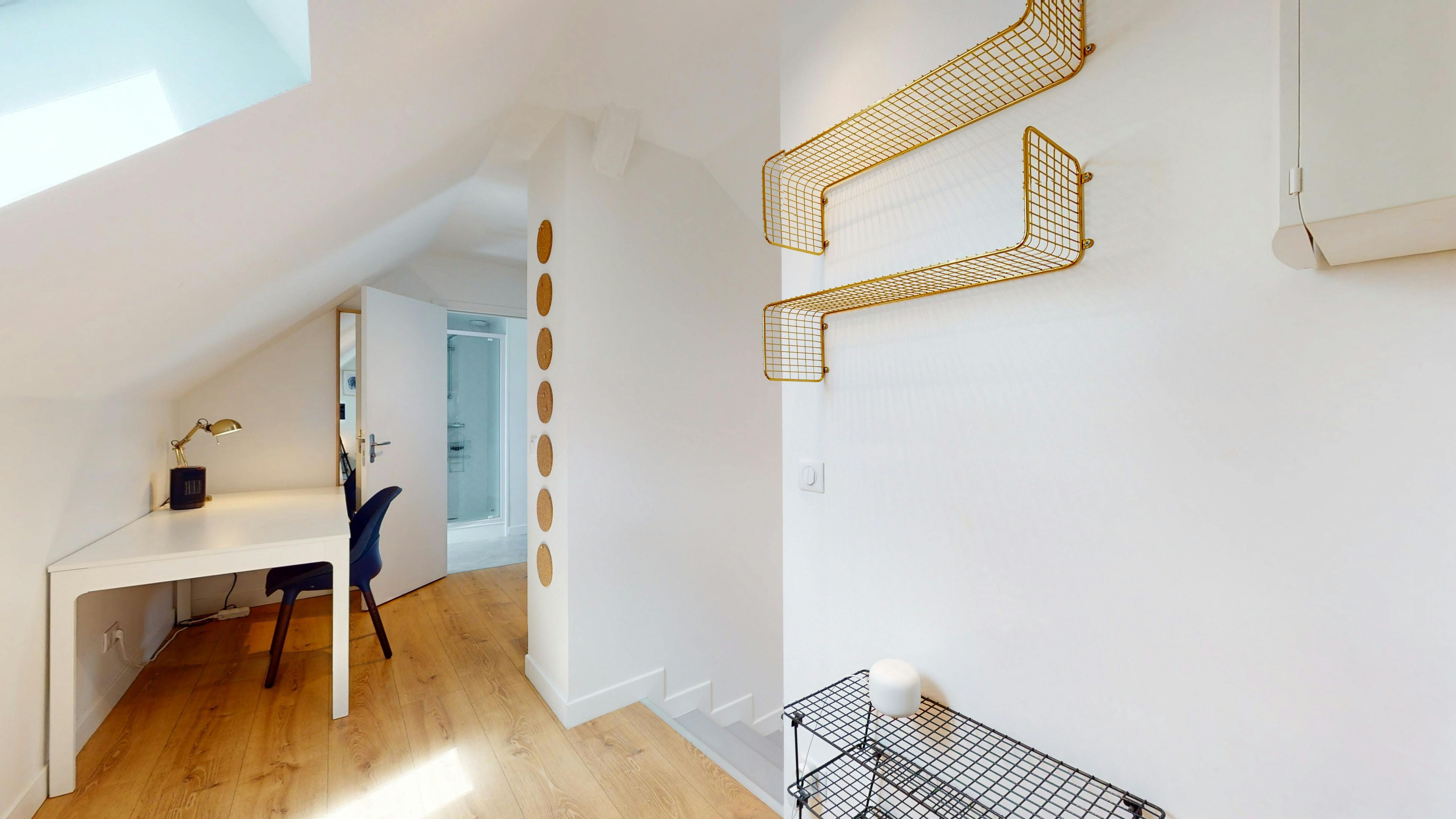 Apartment Fontainebleau, 450m² — photo 1121