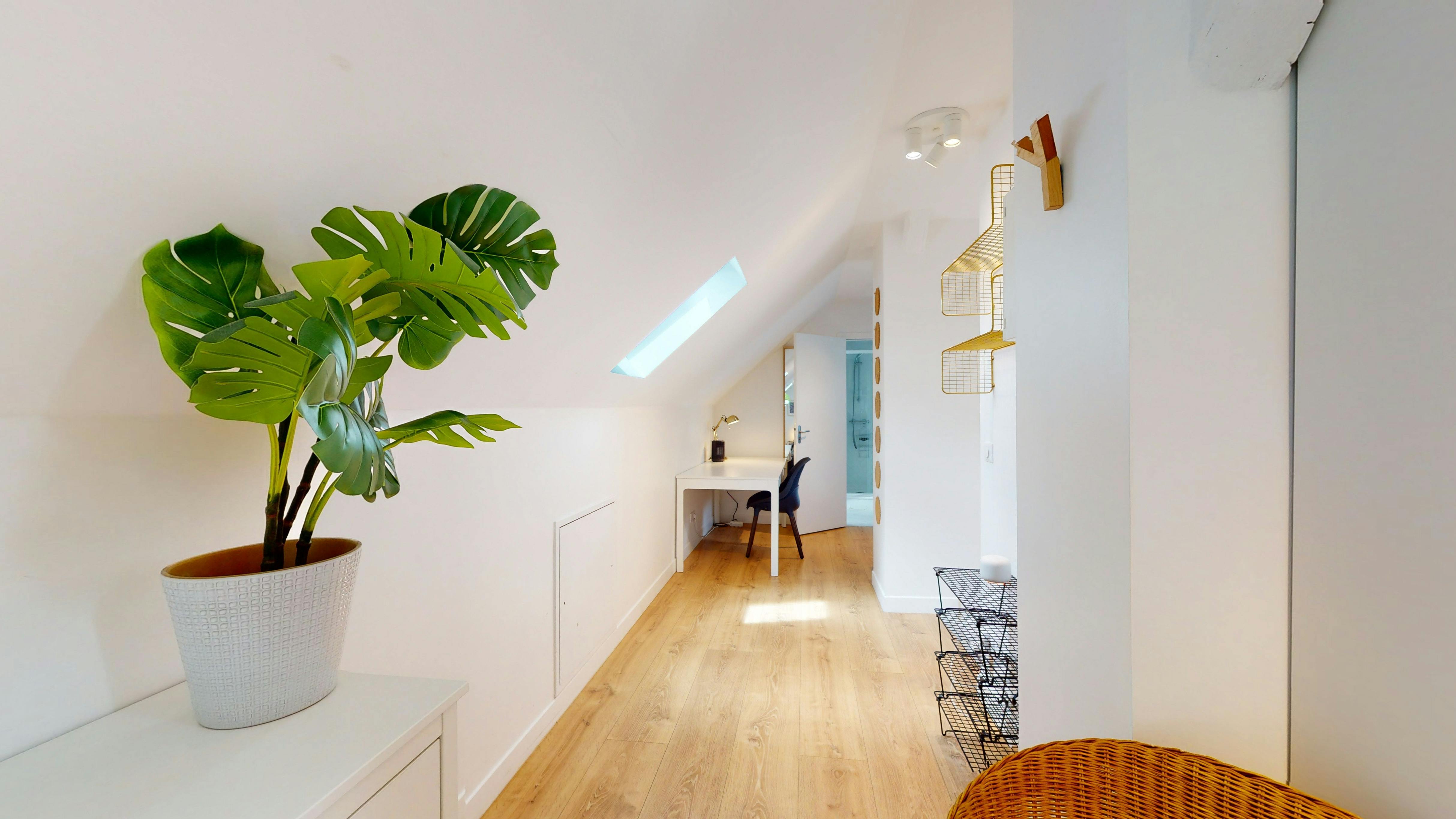 Apartment Fontainebleau, 450m² — photo 1107