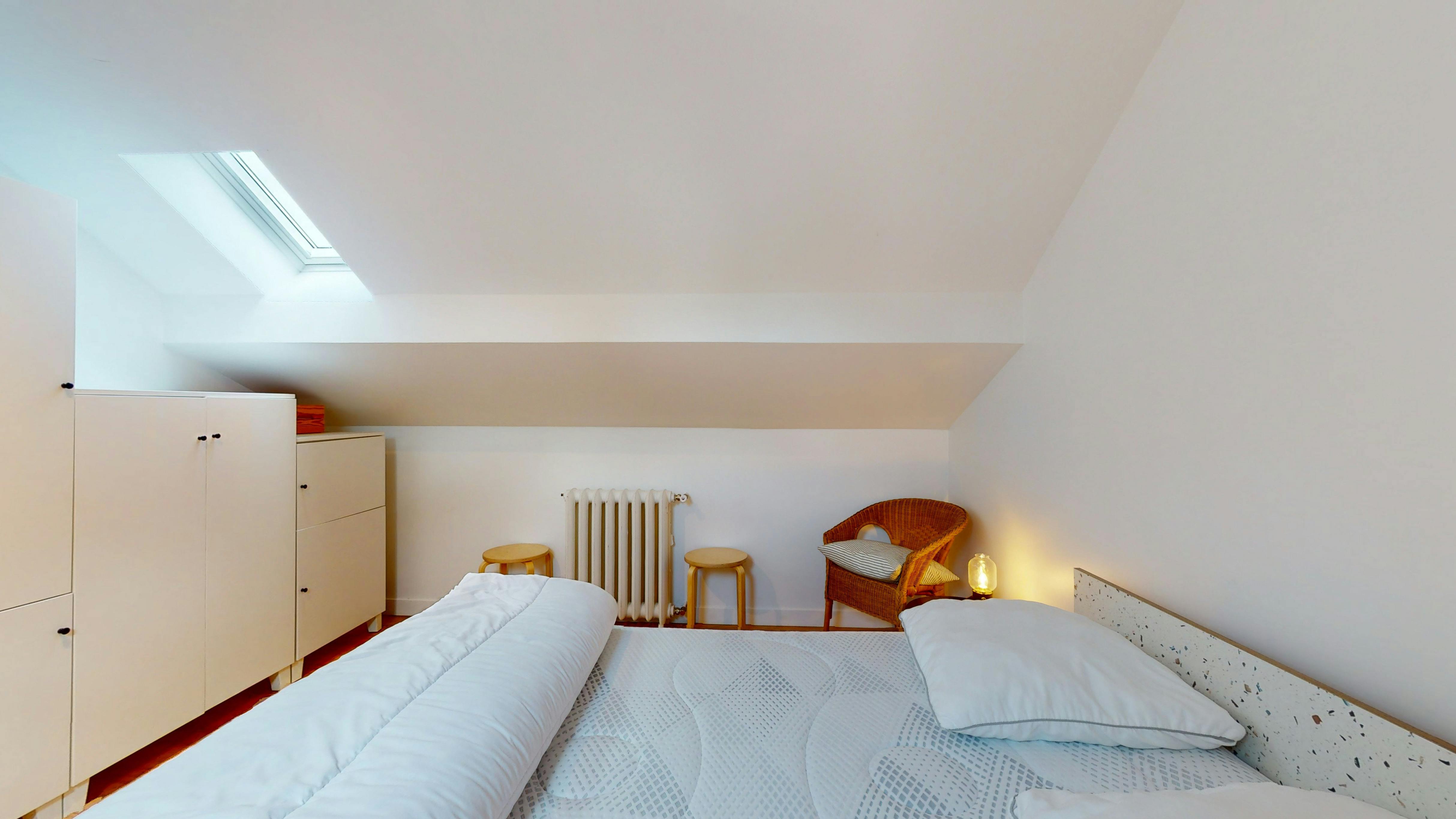 Apartment Fontainebleau, 450m² — photo 1109