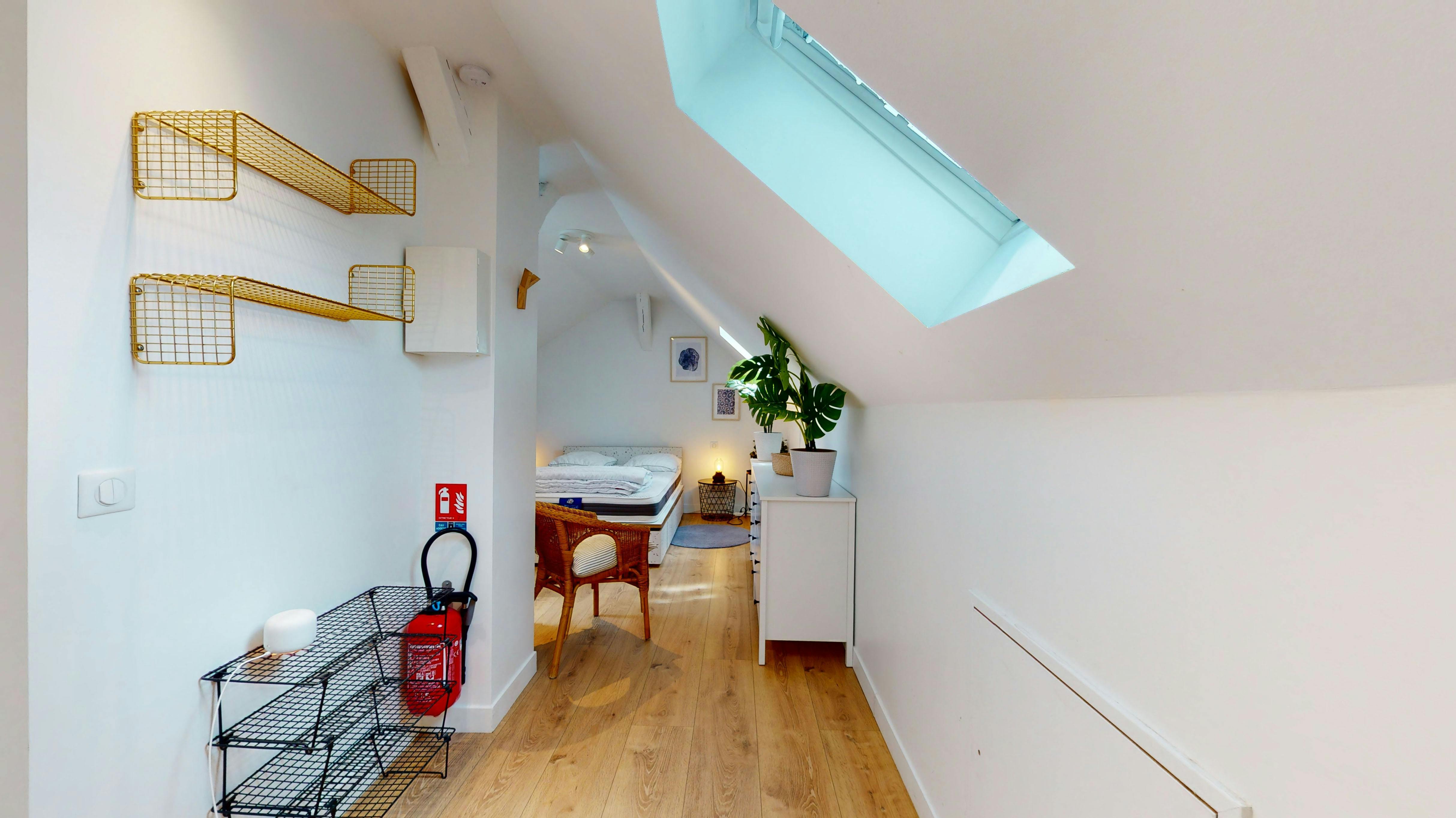Apartment Fontainebleau, 450m² — photo 1137