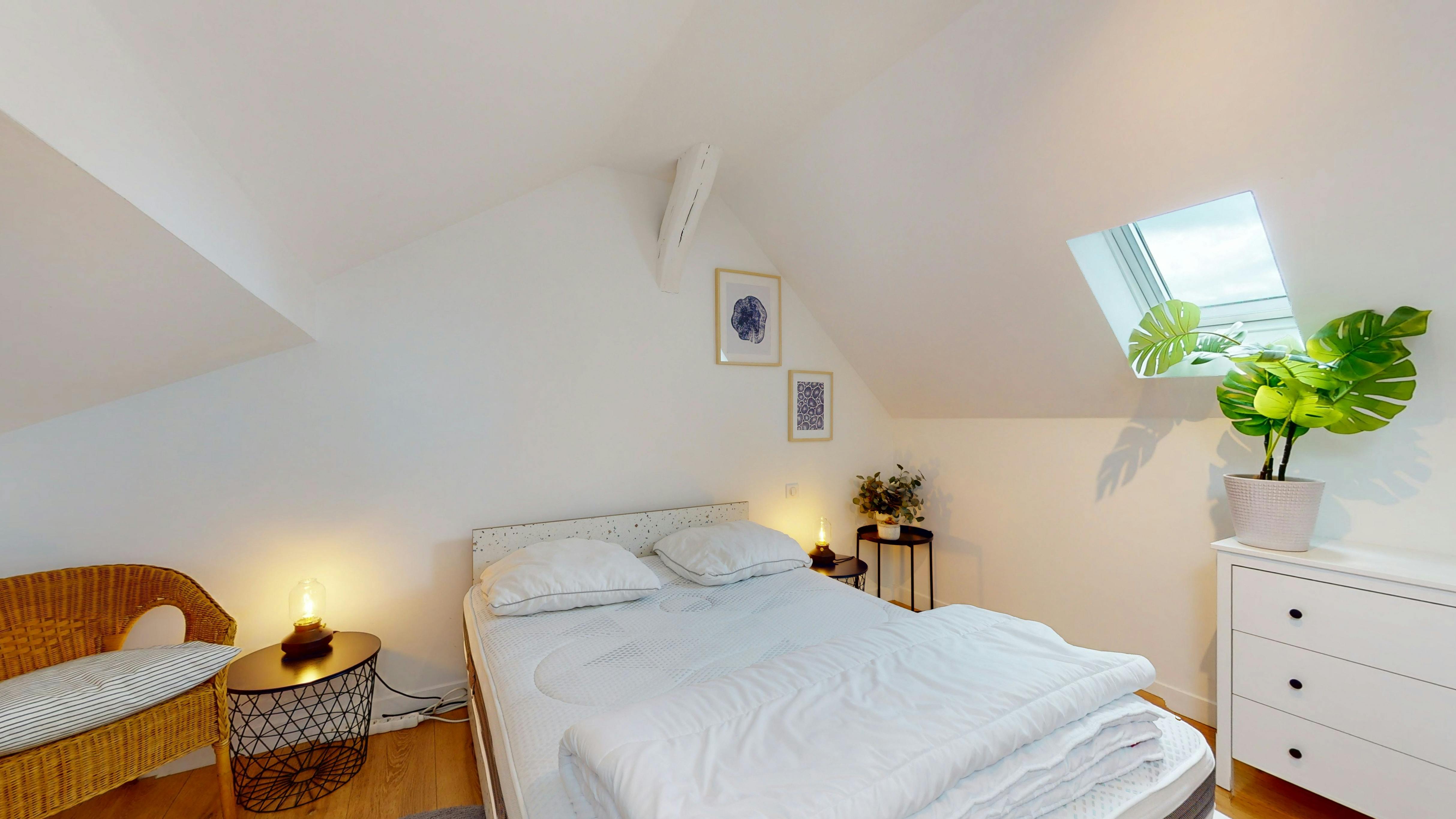 Apartment Fontainebleau, 450m² — photo 1115