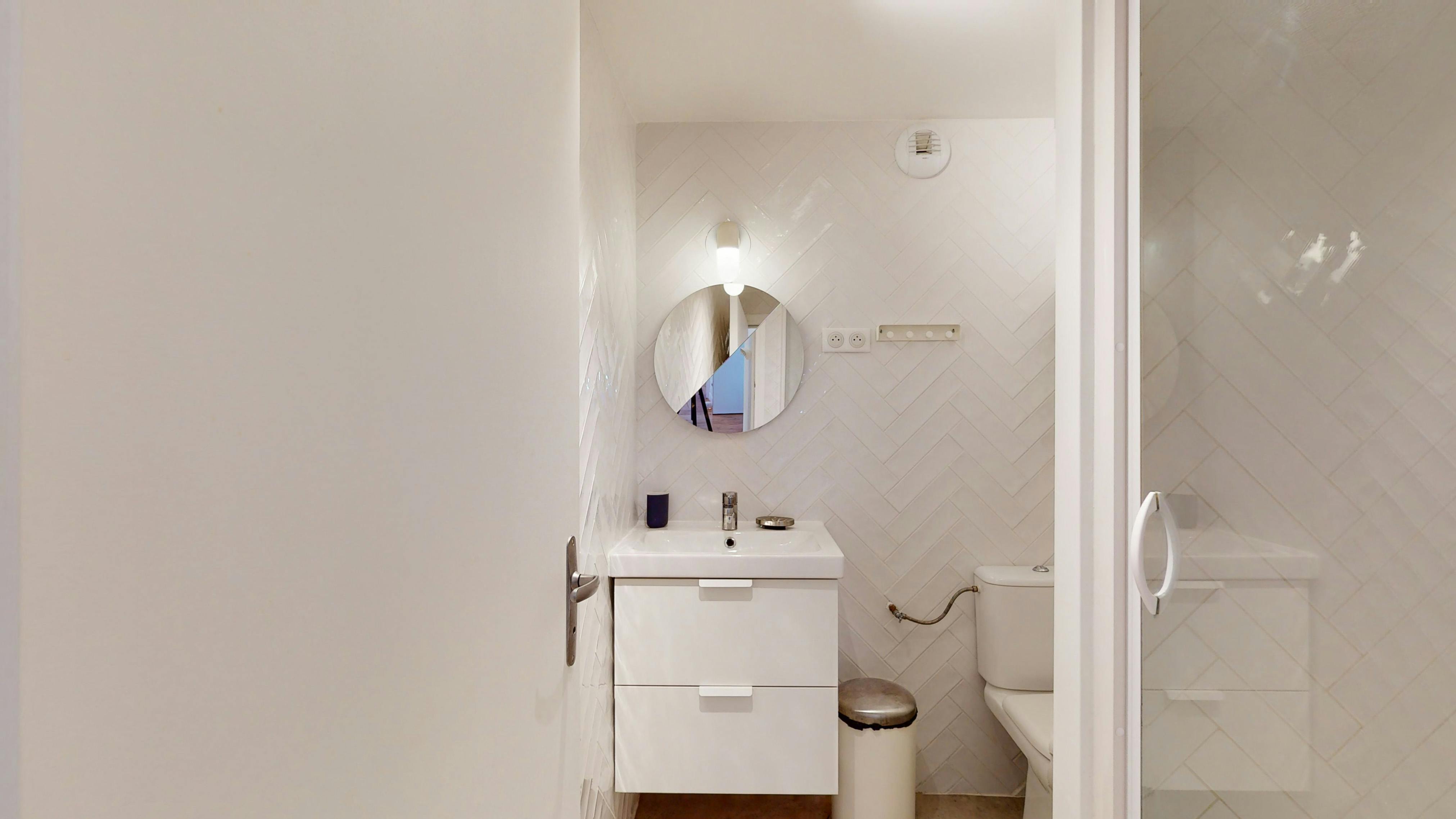 Apartment Fontainebleau, 450m² — photo 1008