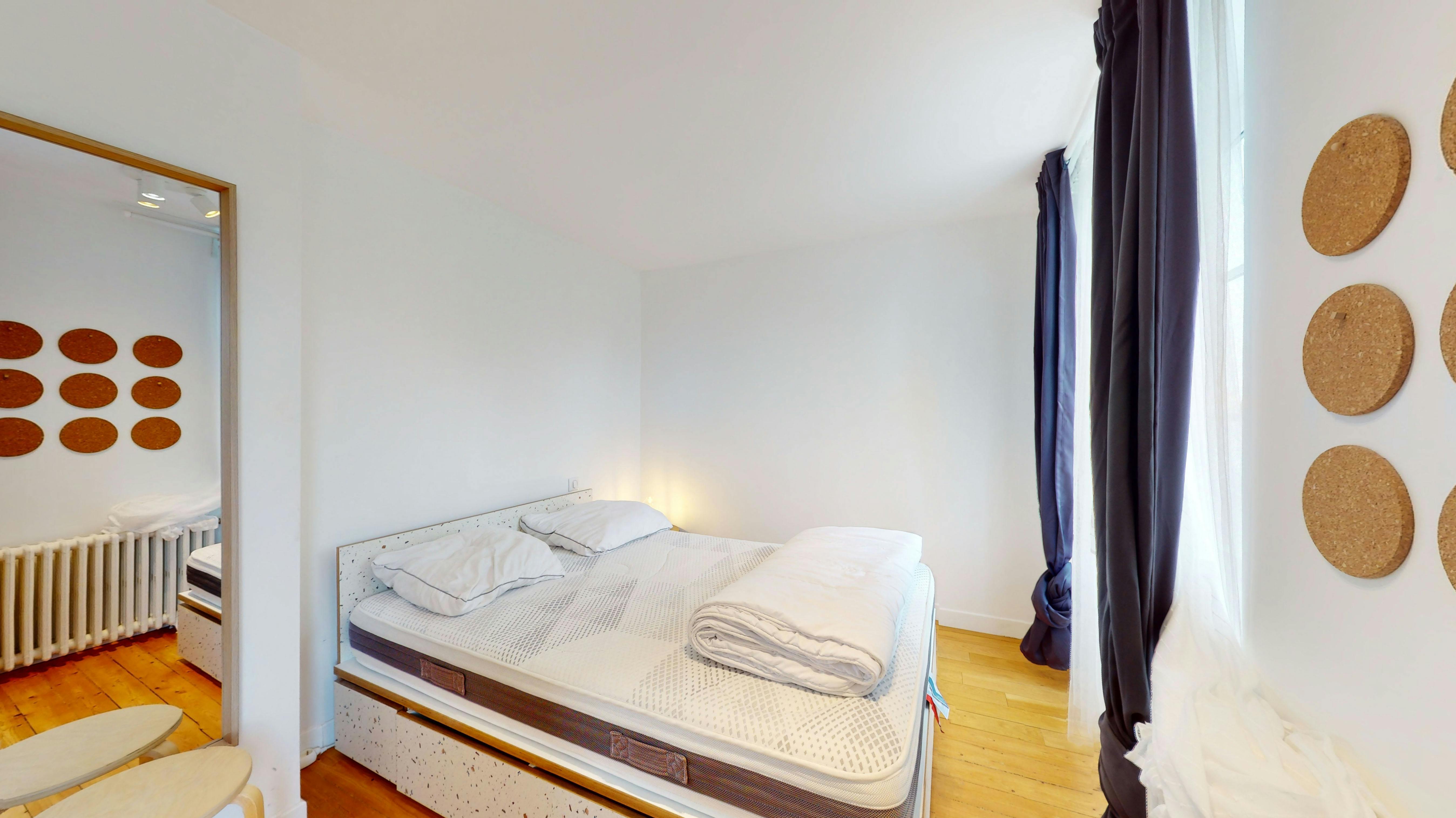 Apartment Fontainebleau, 450m² — photo 1004