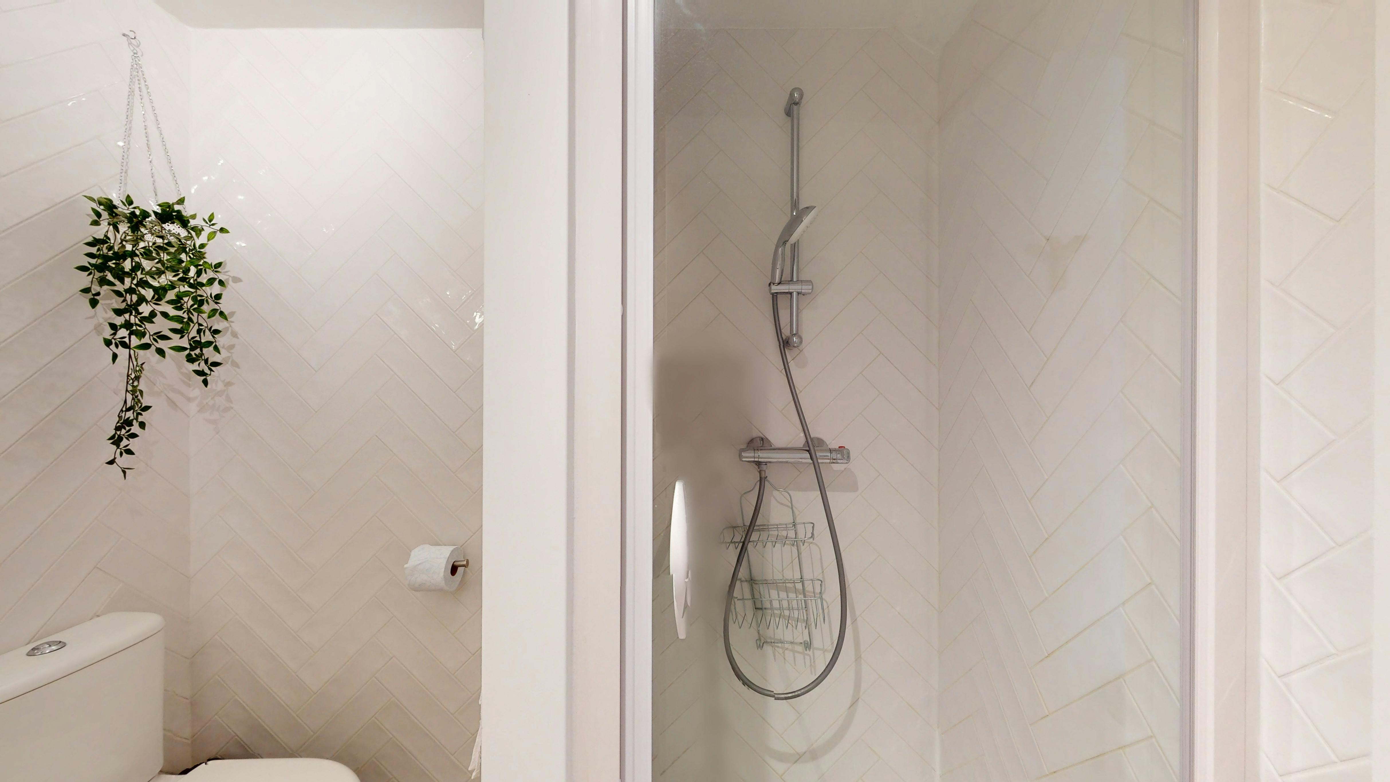 Apartment Fontainebleau, 450m² — photo 1012