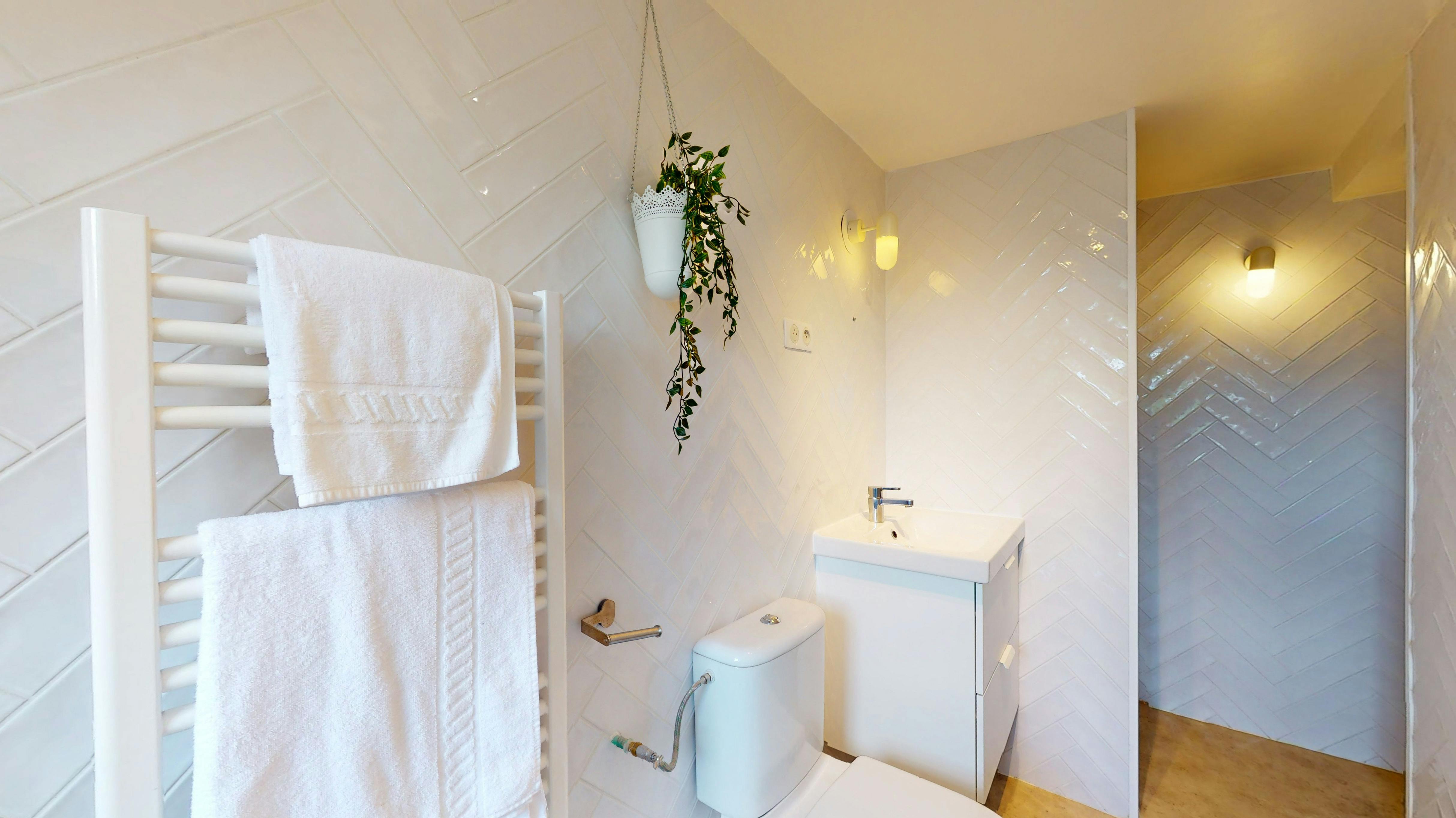 Apartment Fontainebleau, 450m² — photo 1091