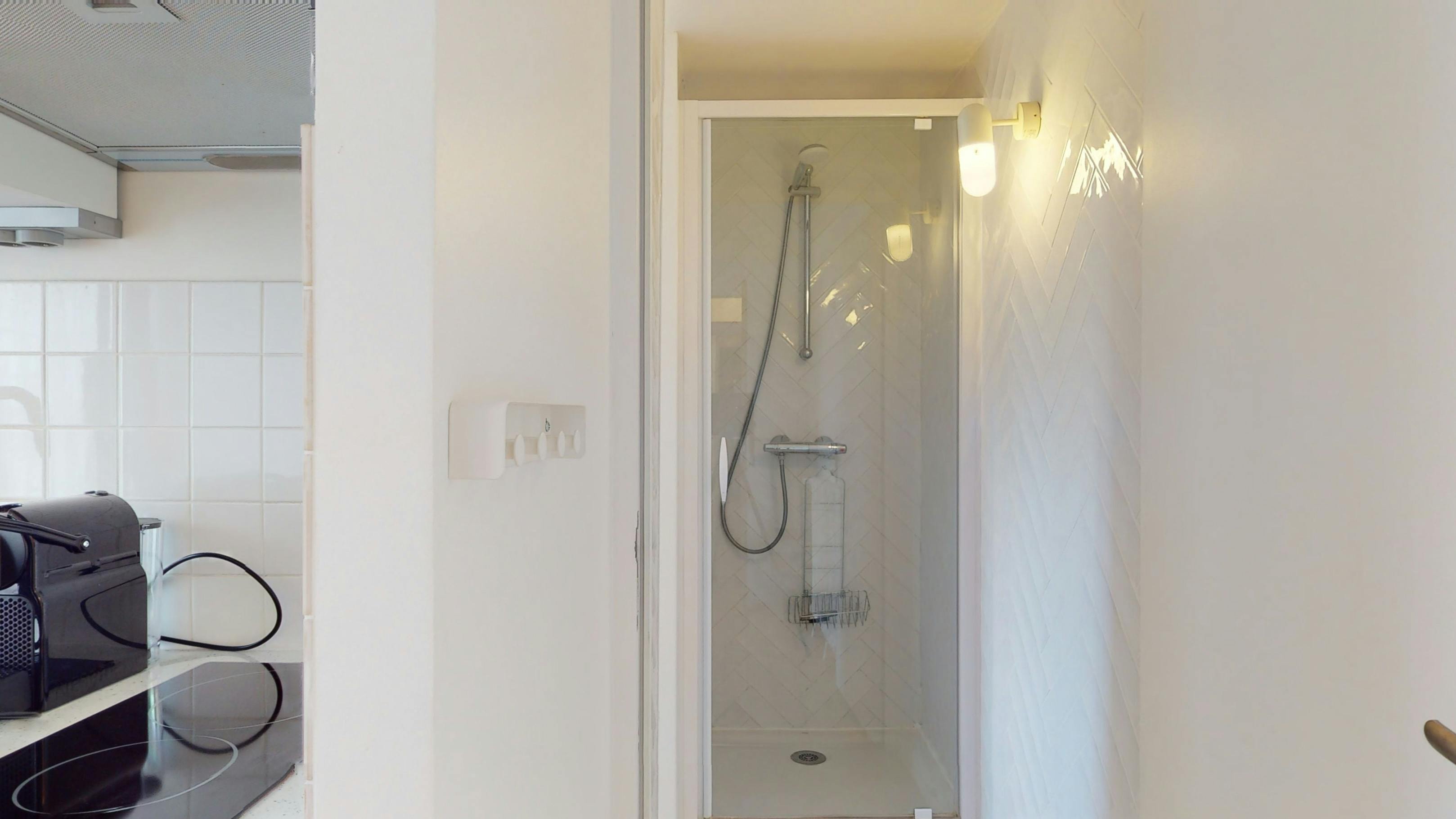 Apartment Fontainebleau, 450m² — photo 1107