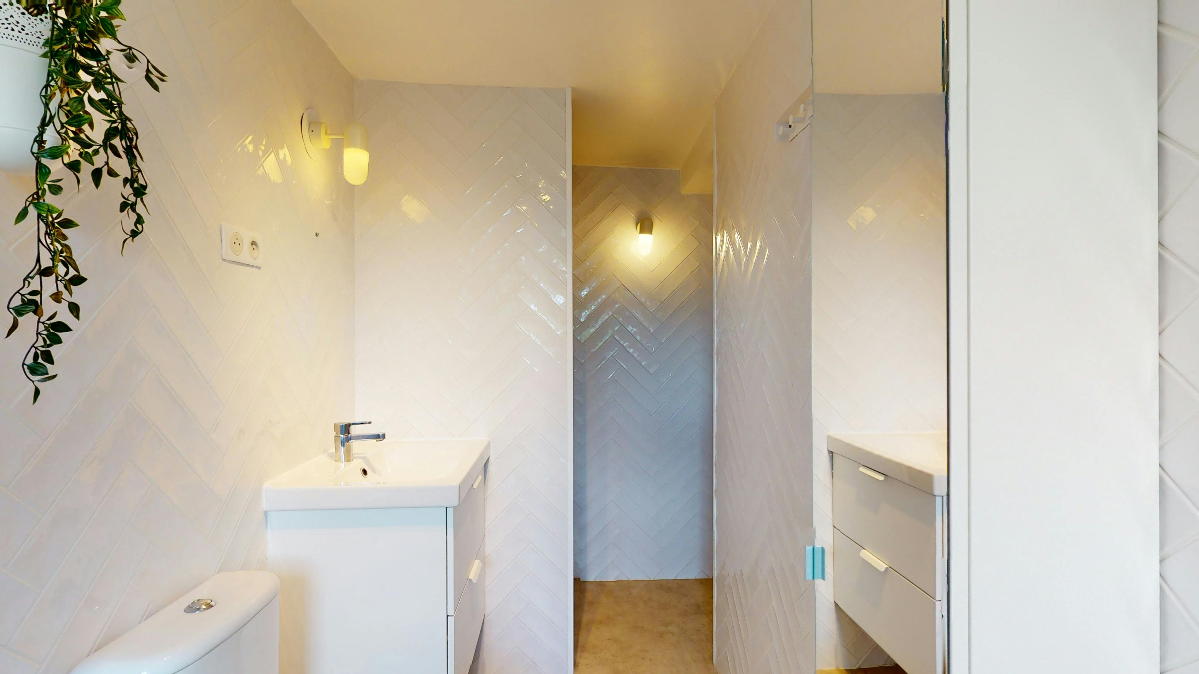 Apartment Fontainebleau, 450m² — photo 1085