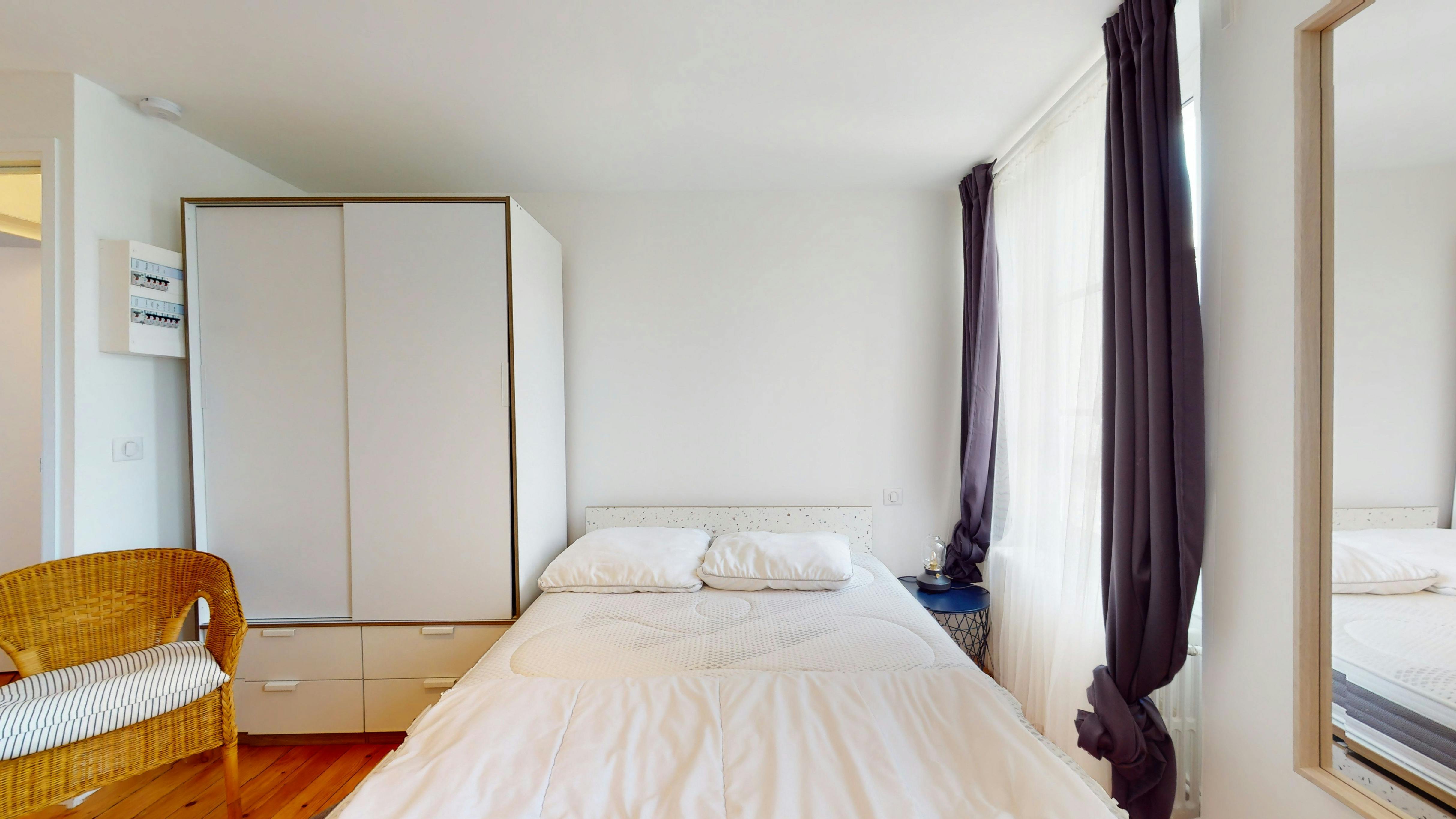 Apartment Fontainebleau, 450m² — photo 1089