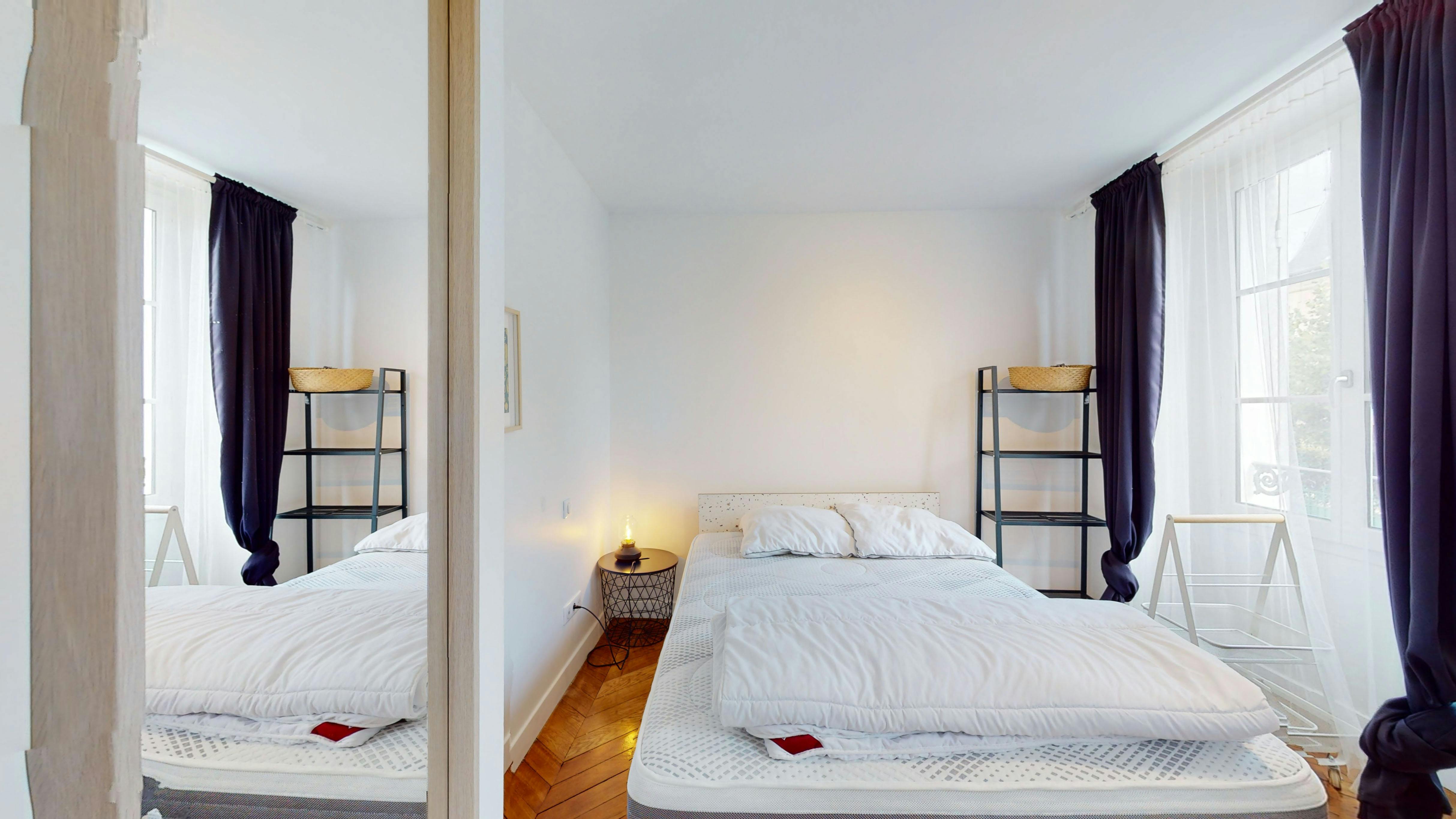 Apartment Fontainebleau, 450m² — photo 1073