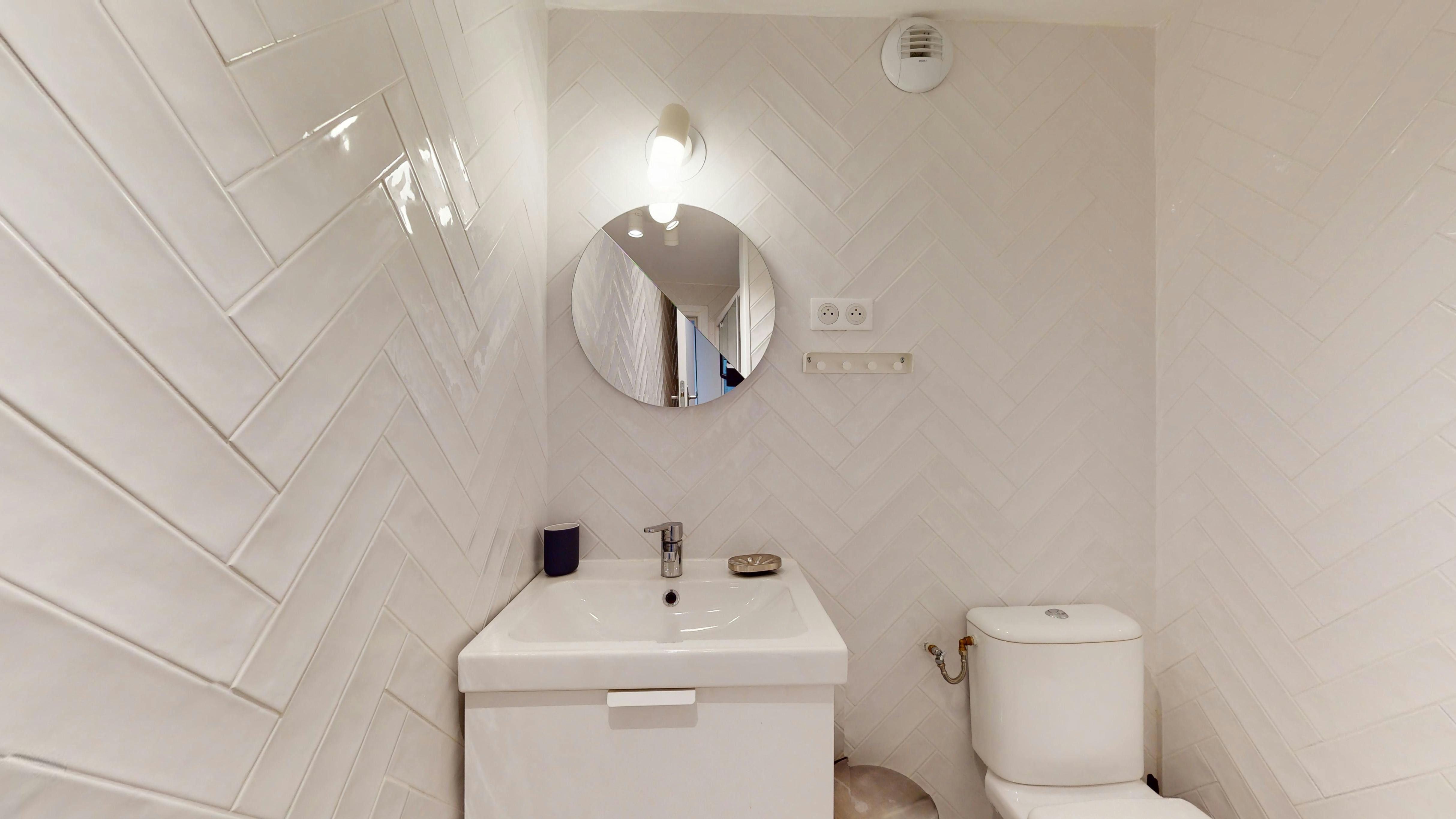 Apartment Fontainebleau, 450m² — photo 1091