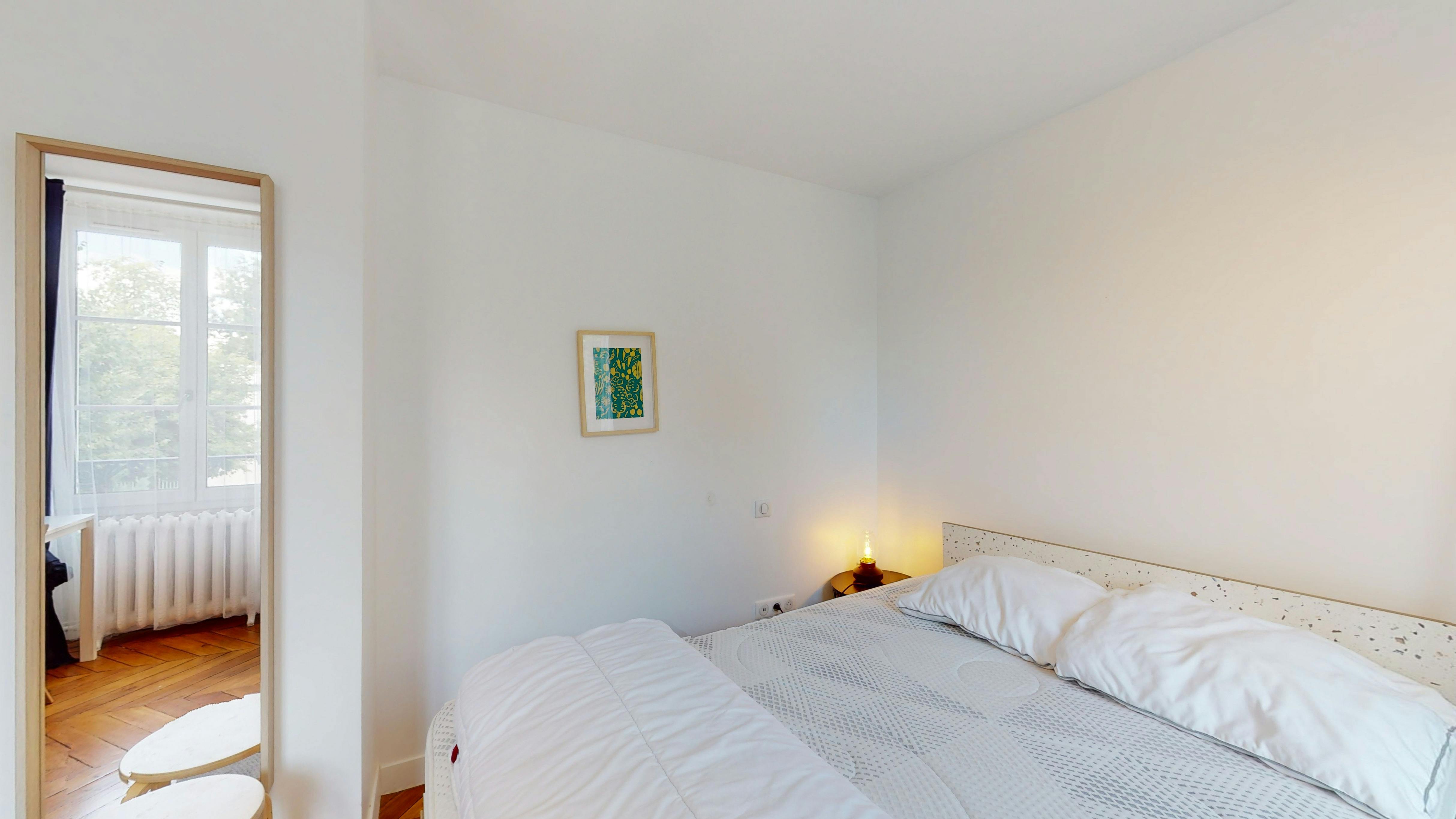 Apartment Fontainebleau, 450m² — photo 1003