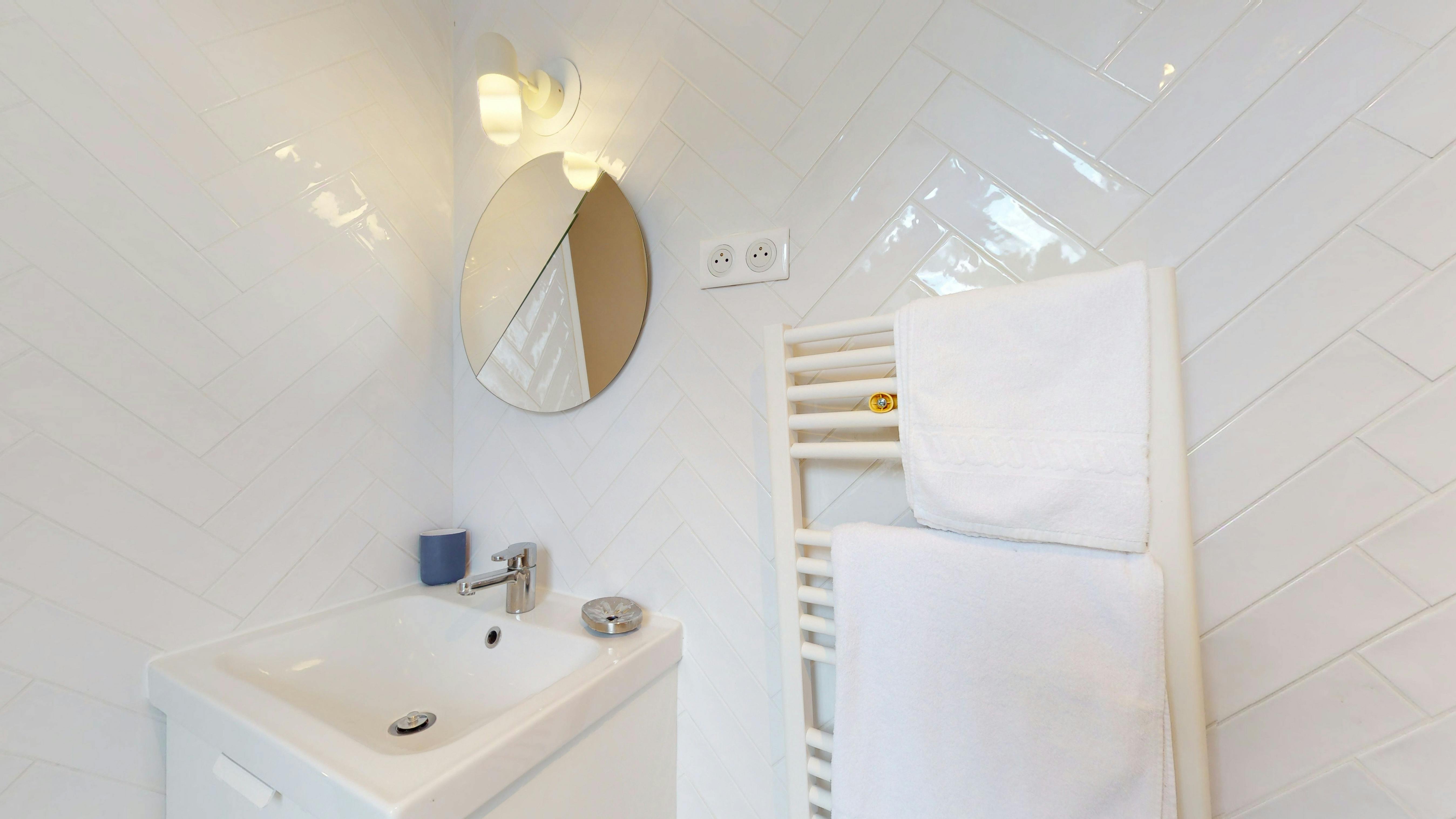 Apartment Fontainebleau, 450m² — photo 1008