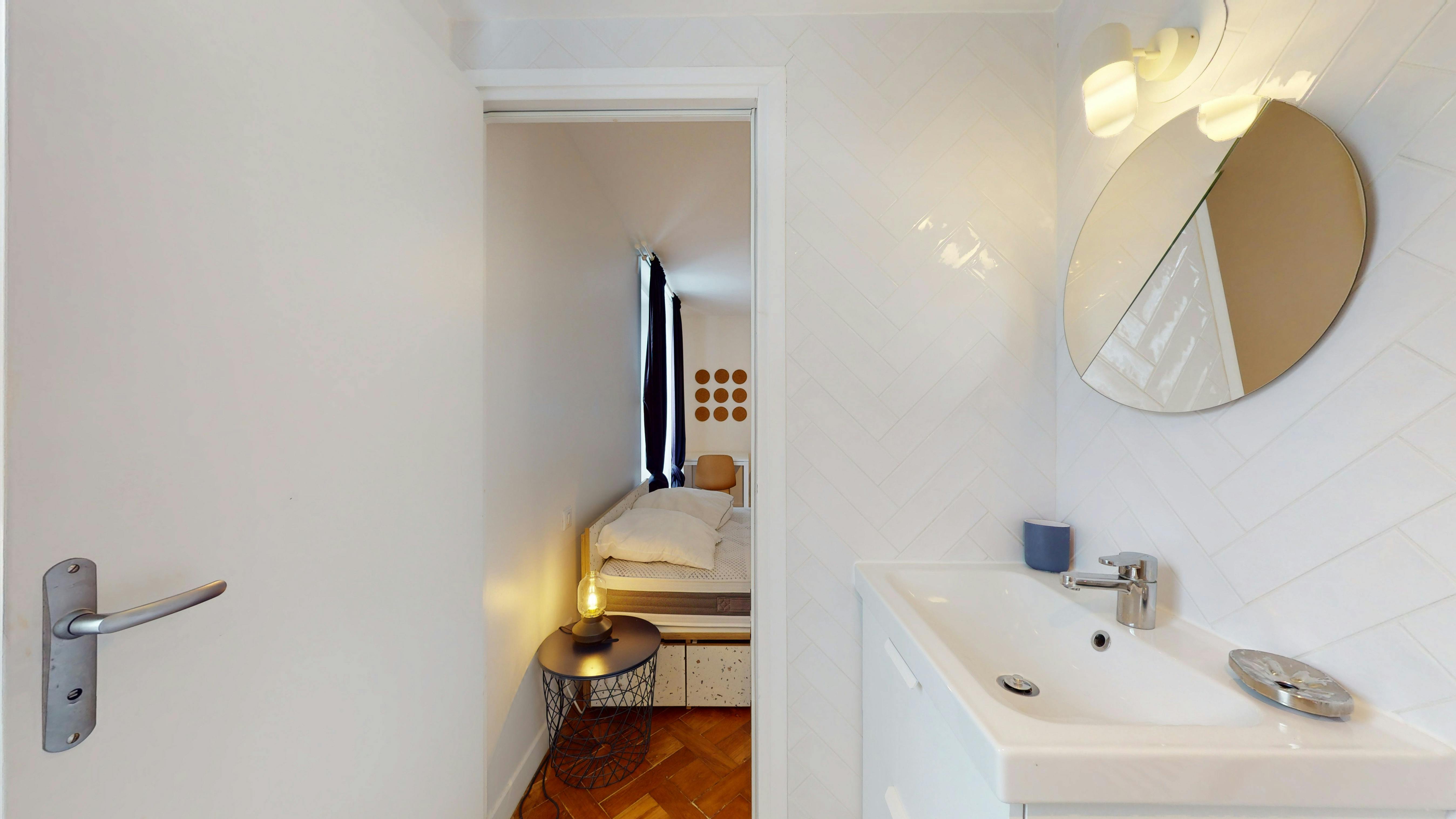 Apartment Fontainebleau, 450m² — photo 1091