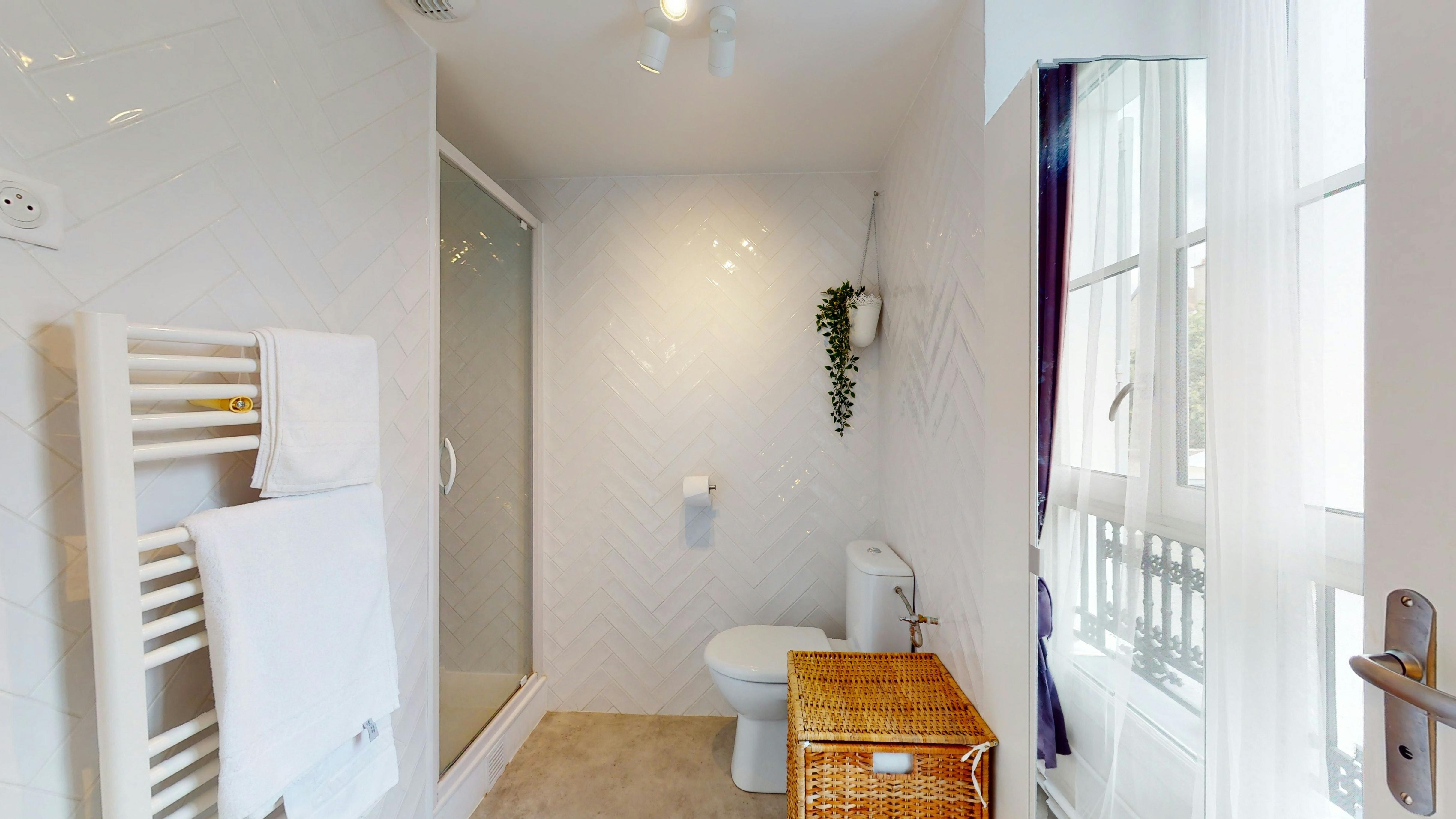 Apartment Fontainebleau, 450m² — photo 1129