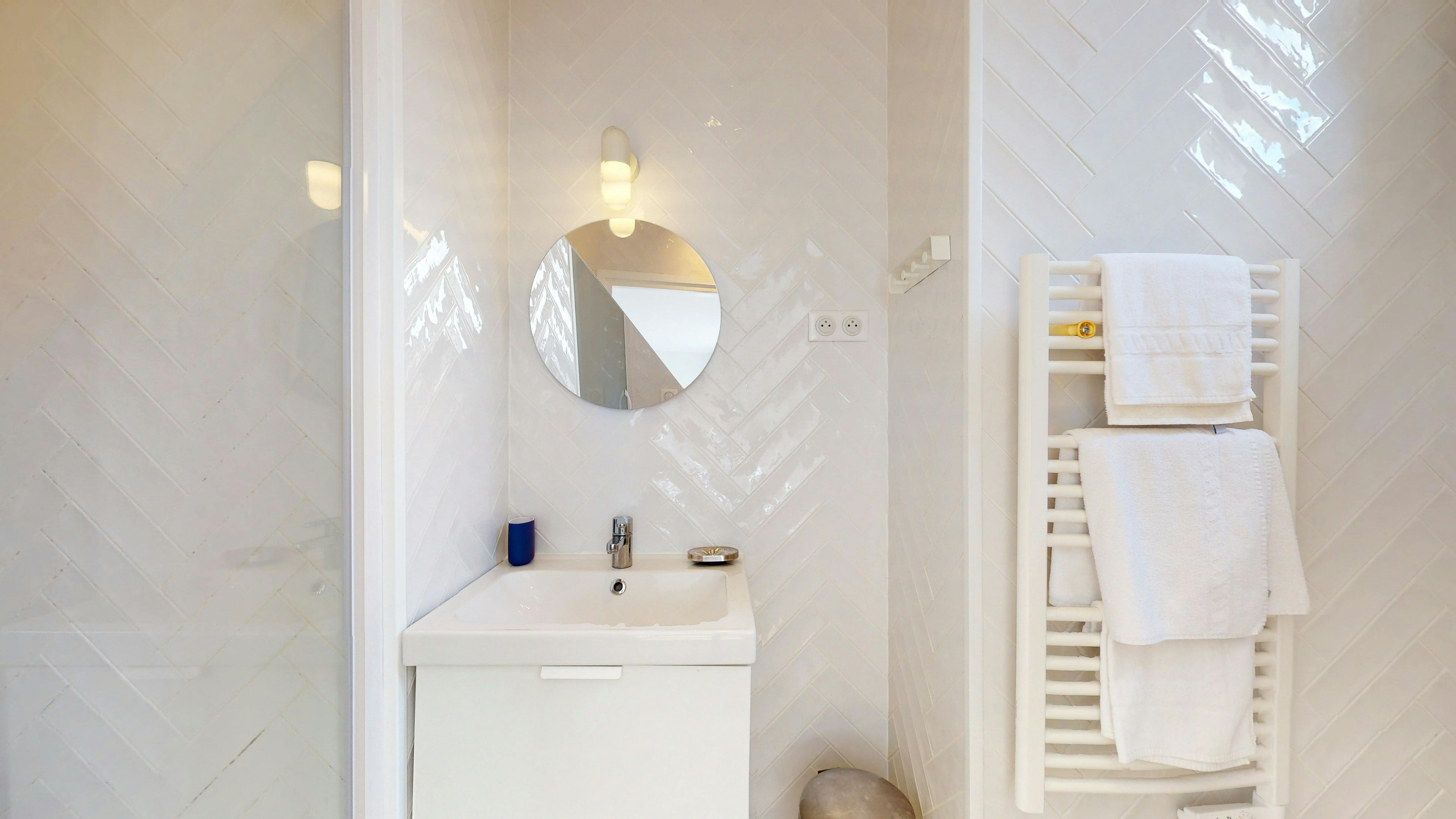 Apartment Fontainebleau, 450m² — photo 1104