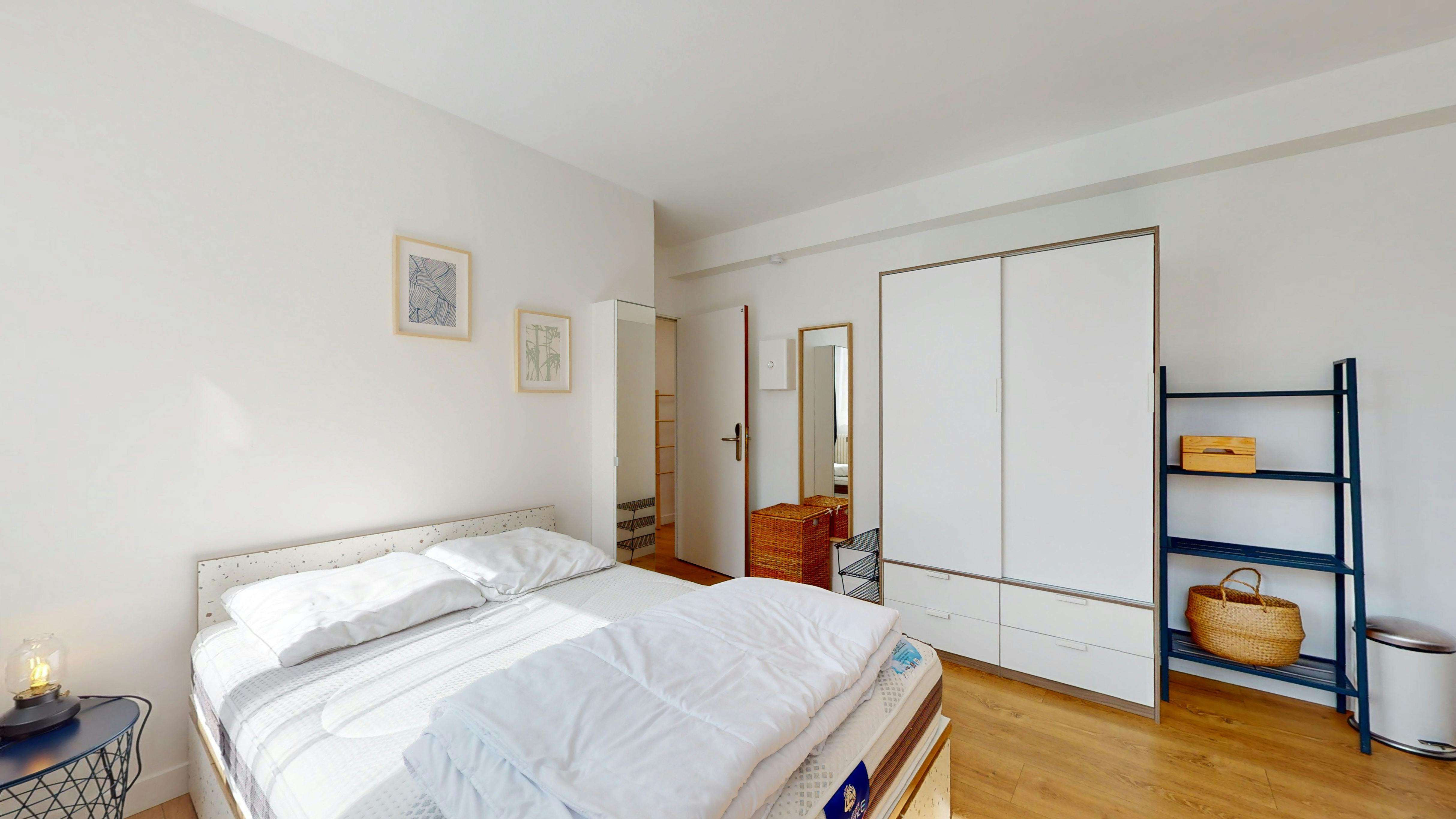 Apartment Fontainebleau, 450m² — photo 1084