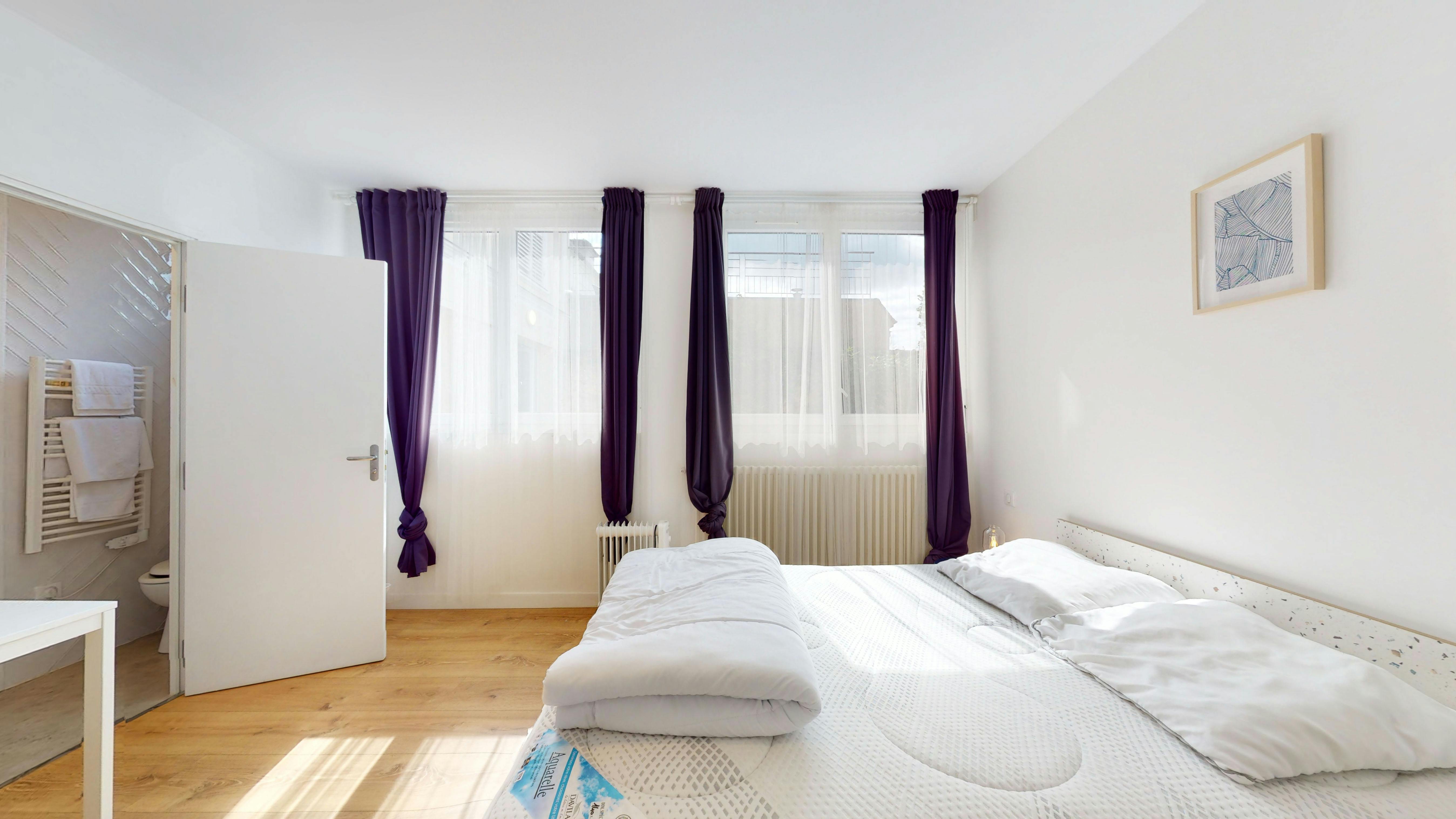 Apartment Fontainebleau, 450m² — photo 1116