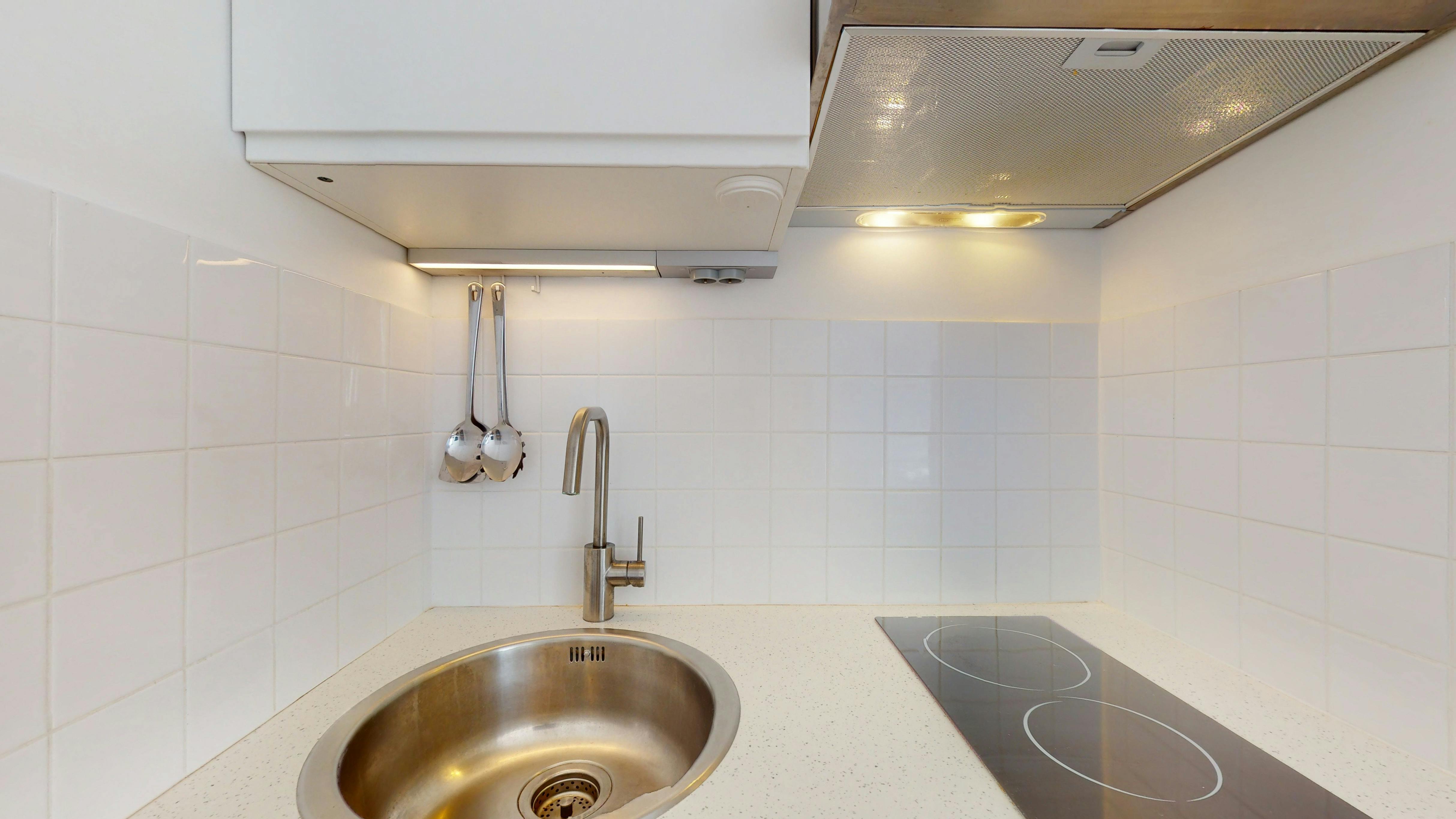 Apartment Fontainebleau, 450m² — photo 1090