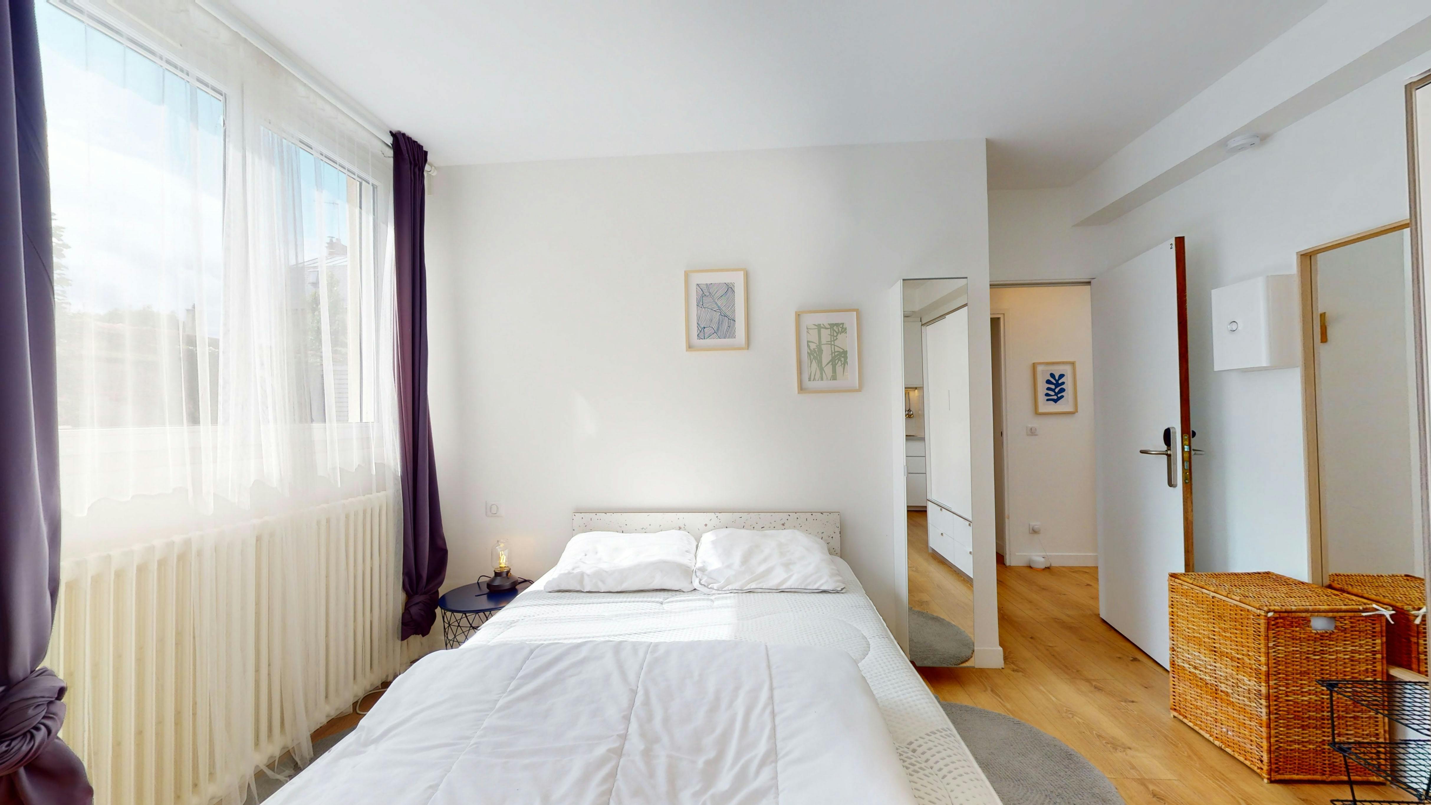 Apartment Fontainebleau, 450m² — photo 1096
