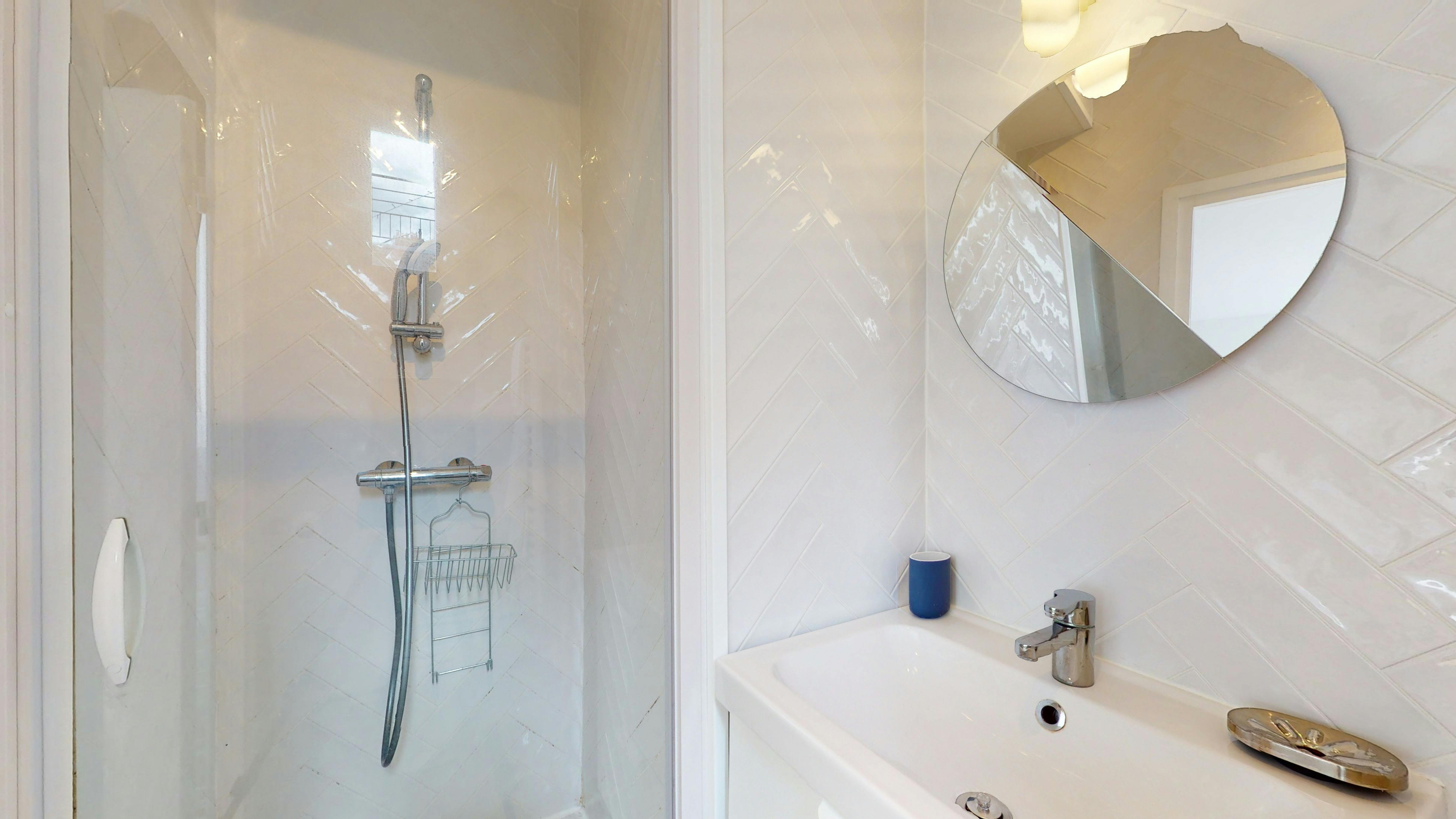 Apartment Fontainebleau, 450m² — photo 1094
