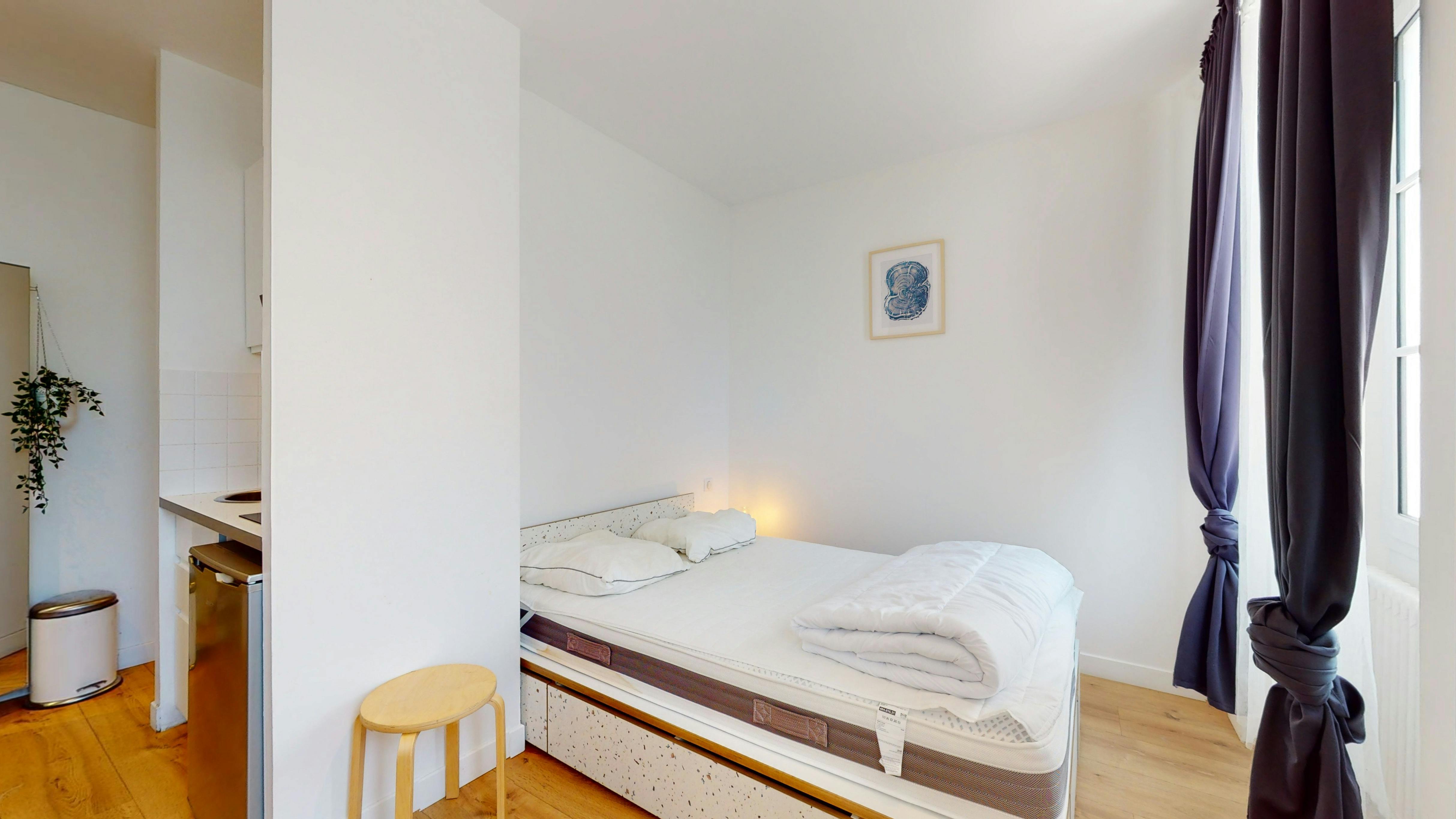Apartment Fontainebleau, 450m² — photo 1121