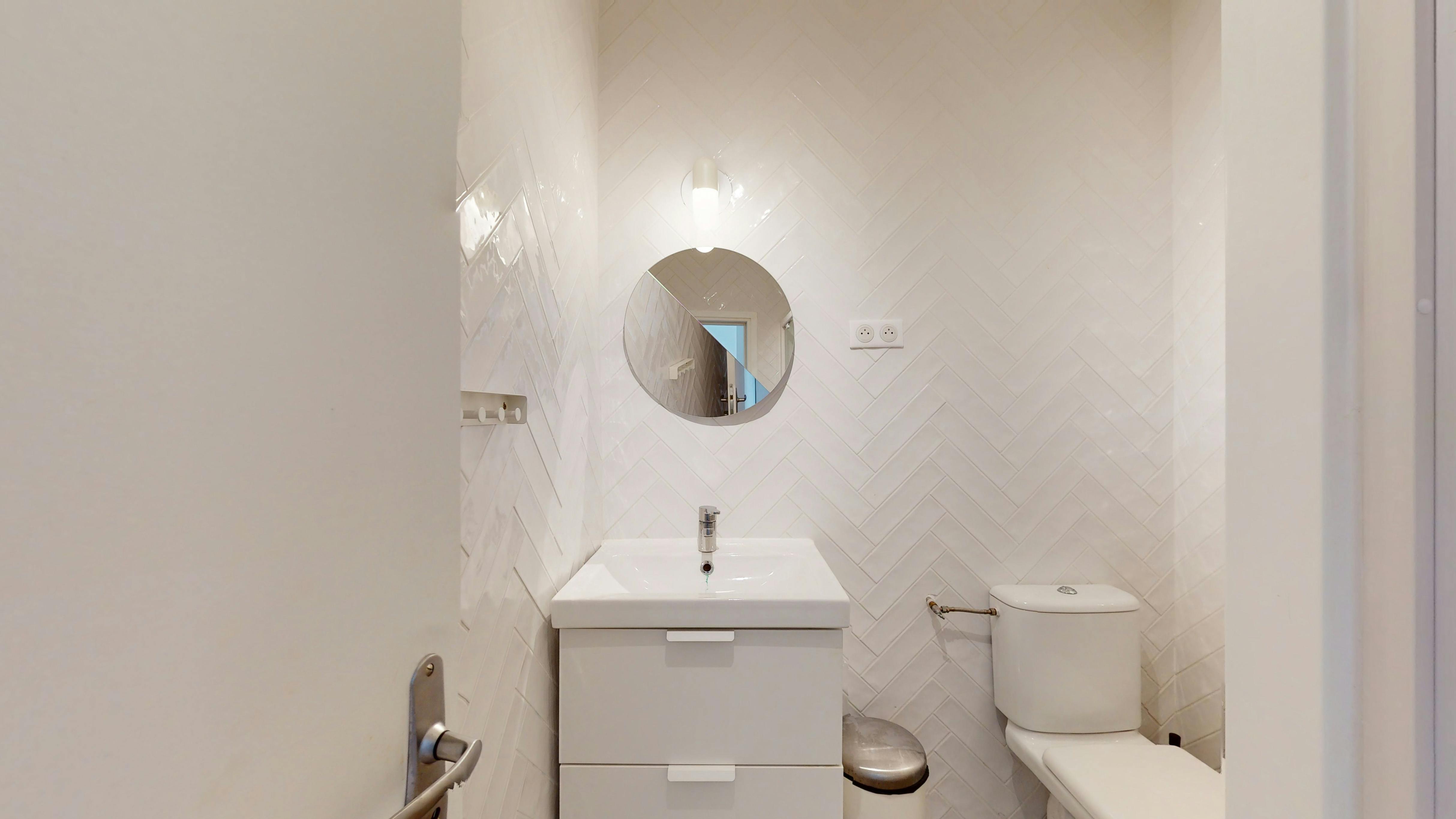 Apartment Fontainebleau, 450m² — photo 1139